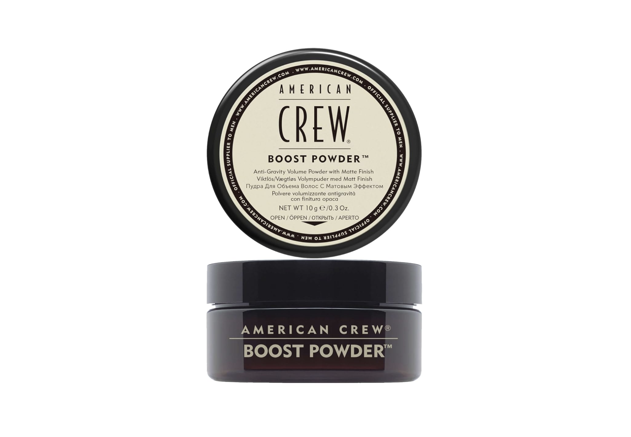 American Crew Boost Powder (0.3 oz)