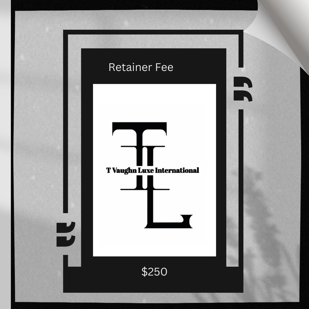 Retainer Fee