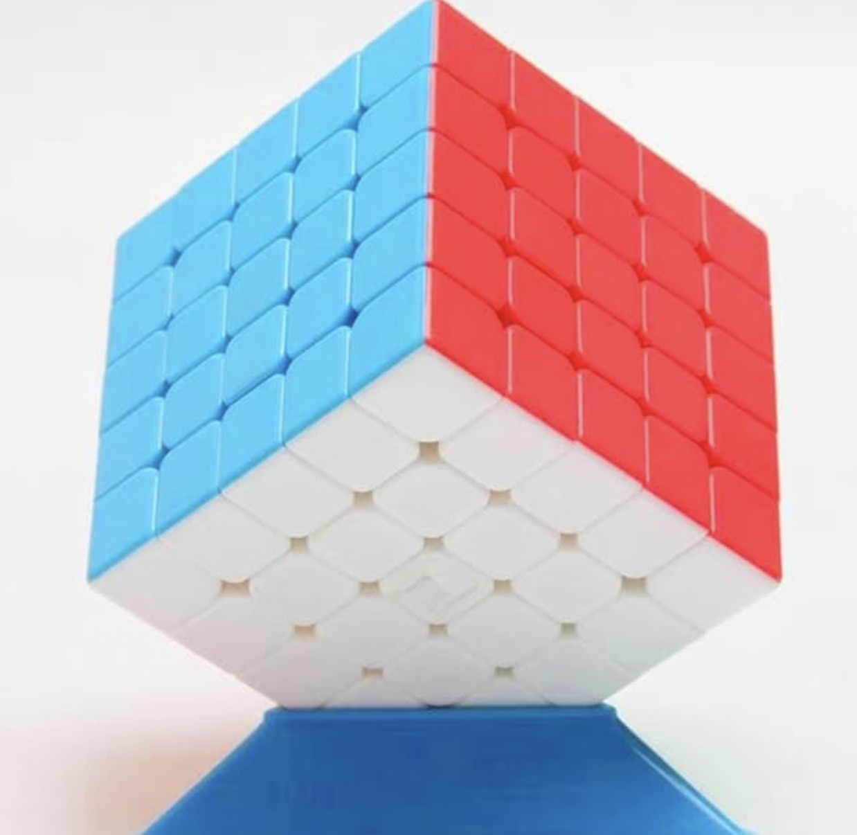 5x5 Speed Cube