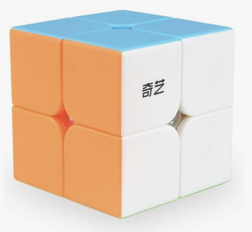 2x2 Speed Cube