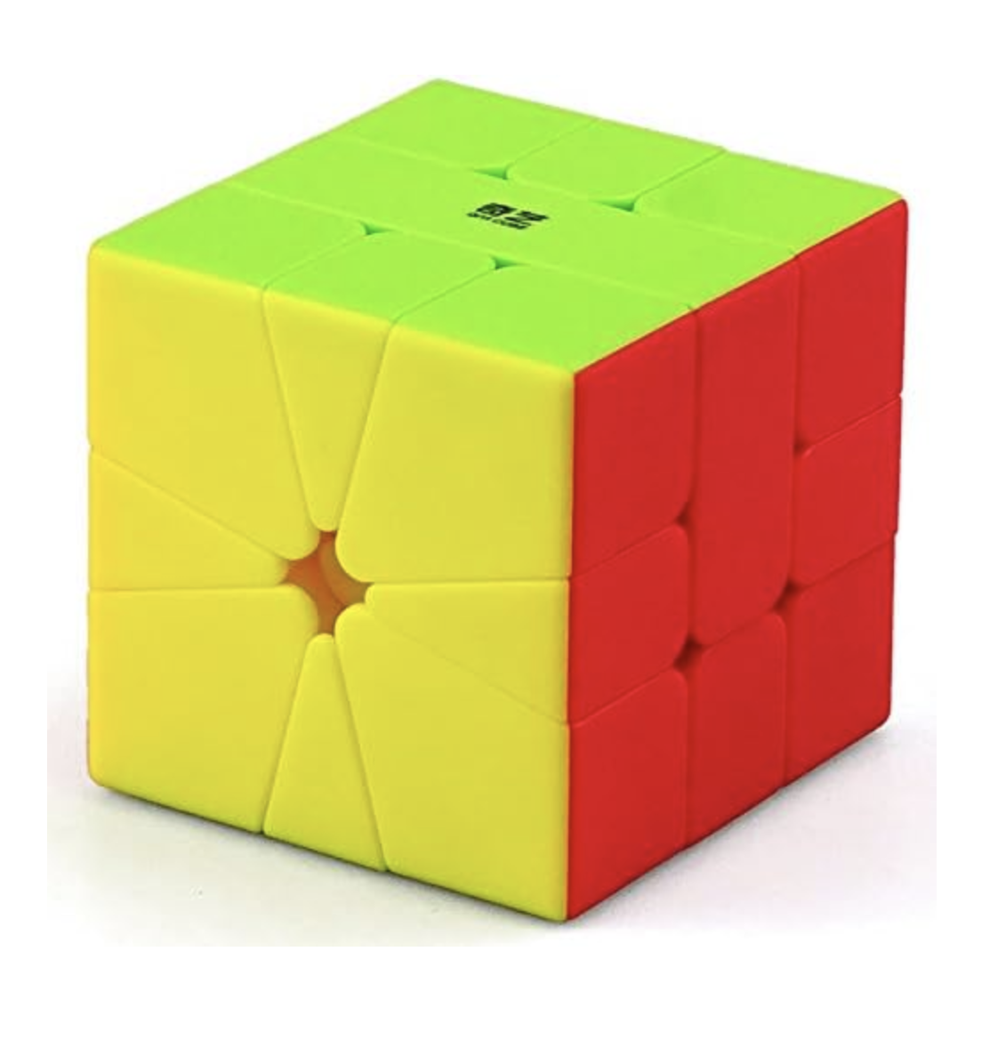 Magic Square Twist Puzzle Cube sq1 square 1 