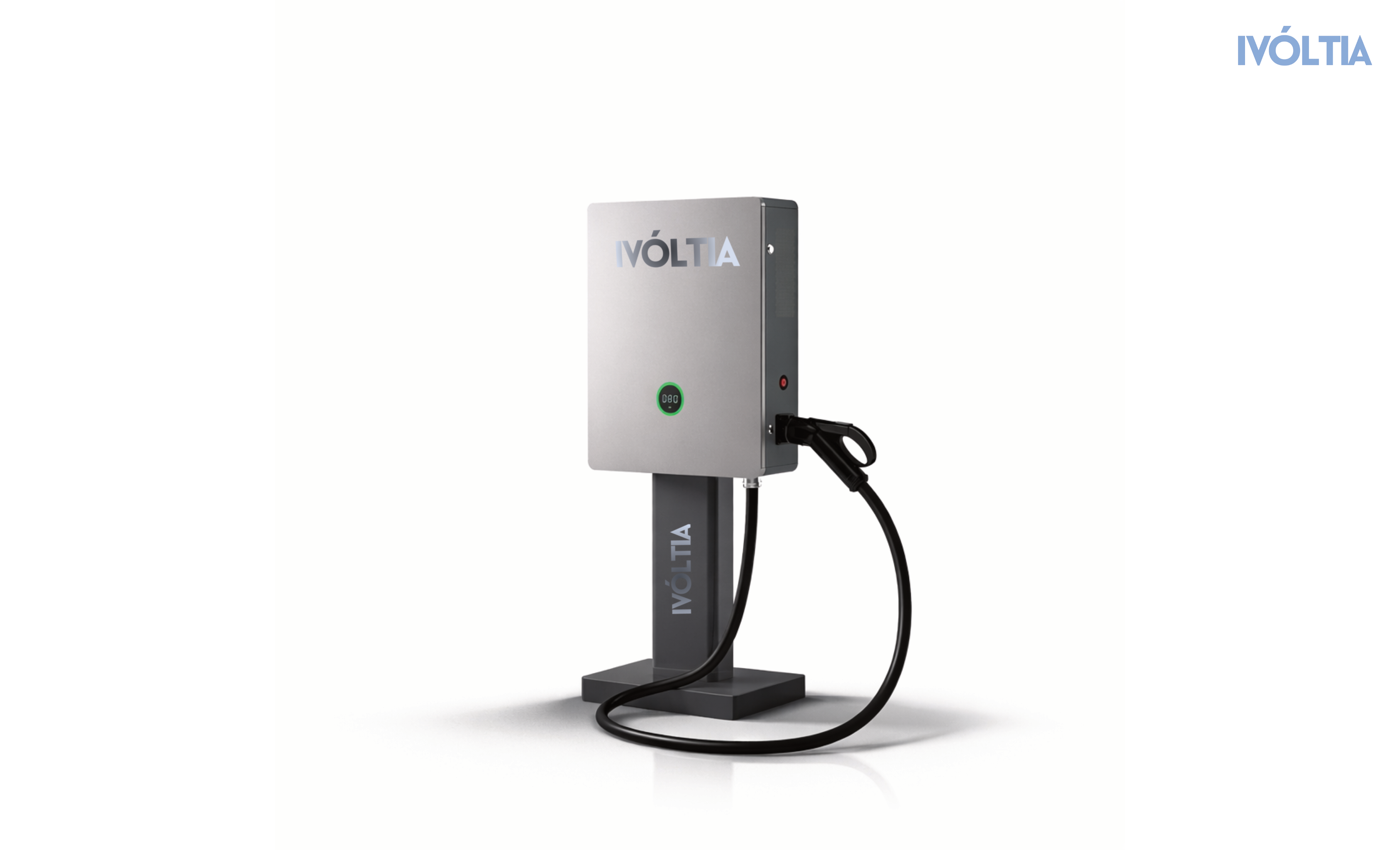 iVoltia 20-40kW DC Series