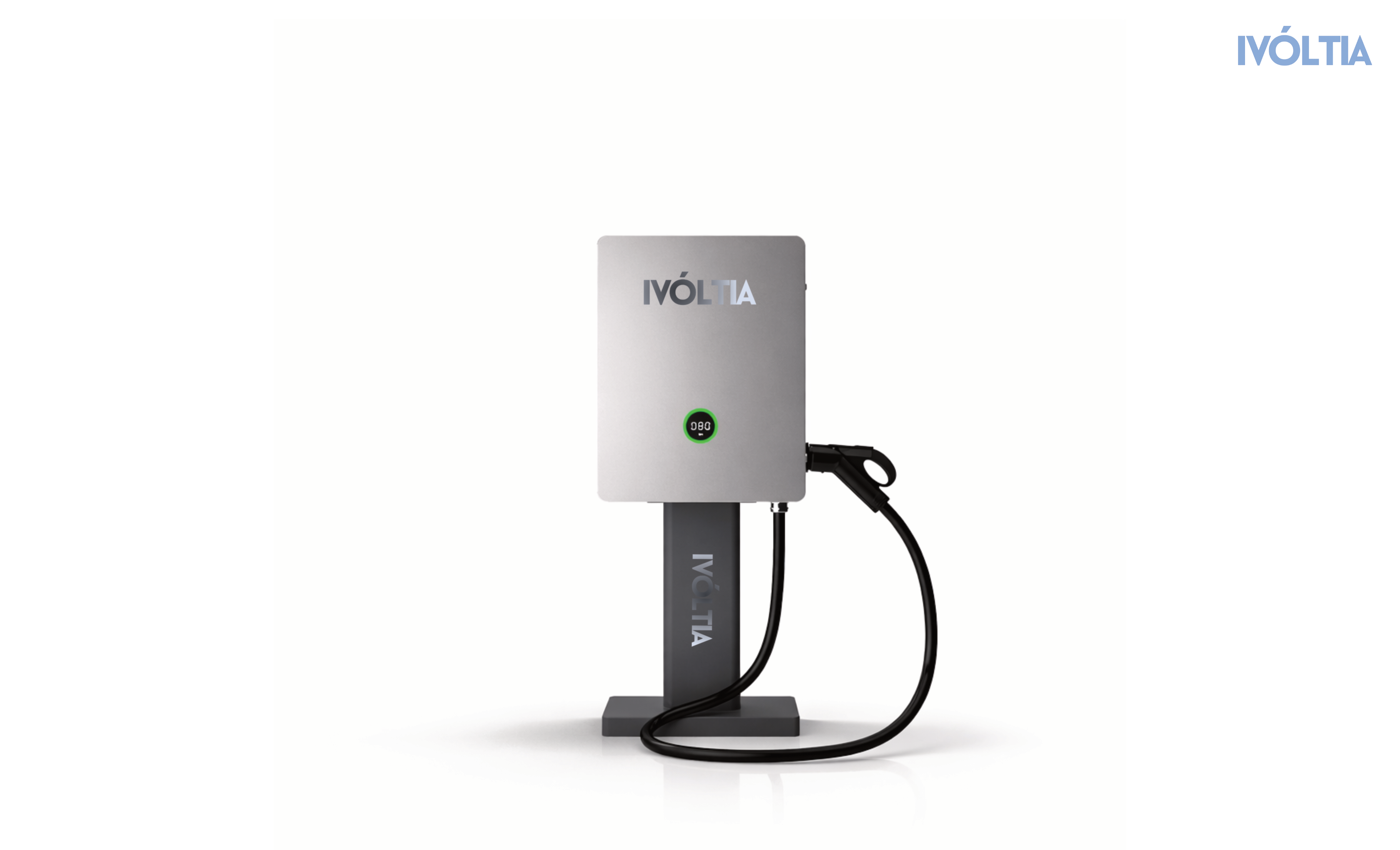 iVoltia 20-40kW DC Series
