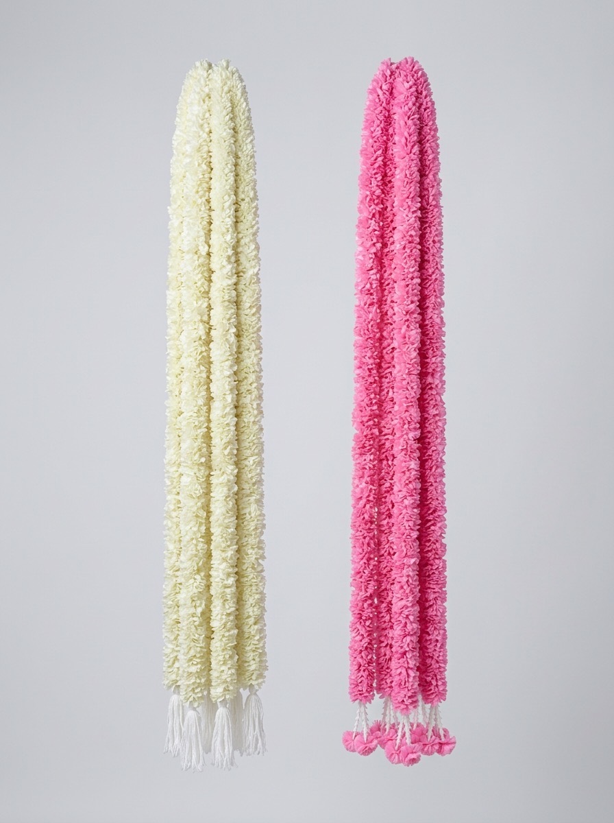 Artificial Flower Garlands