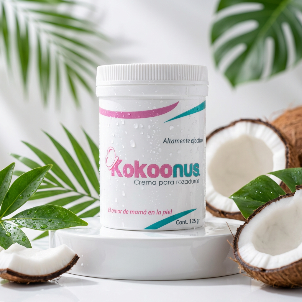 Kokoonus 50 grs