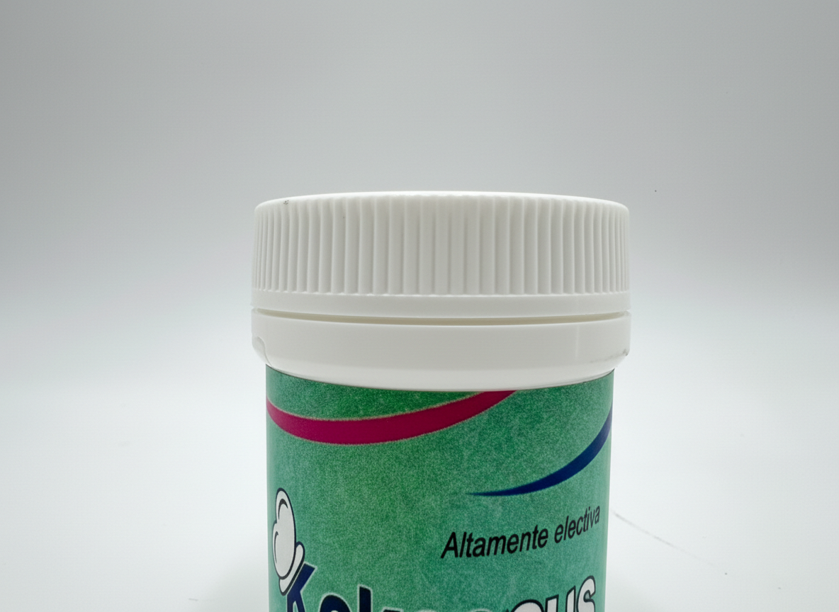 Kokoonus regenerador de 500 grs