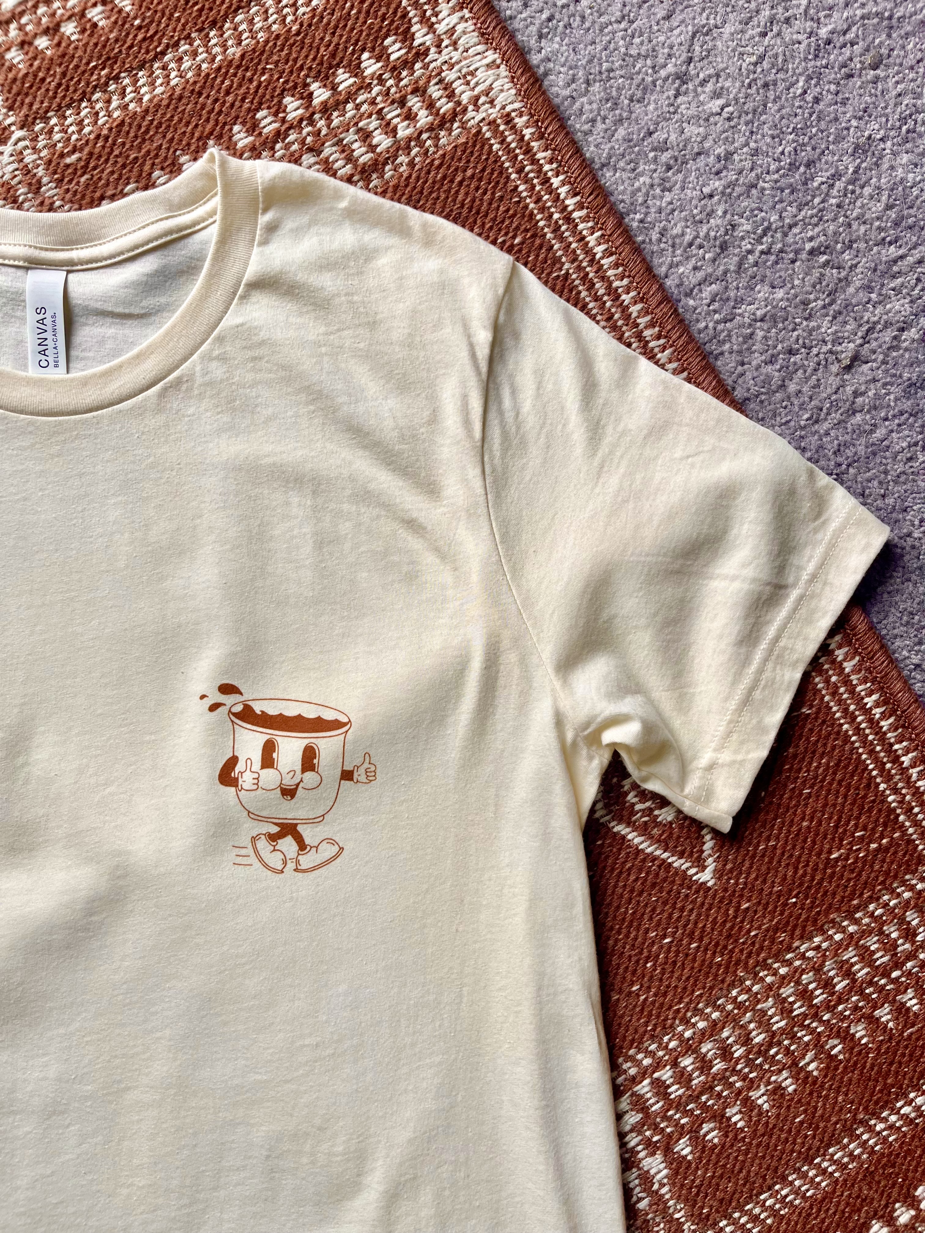 More Espresso Less Depresso T-Shirt