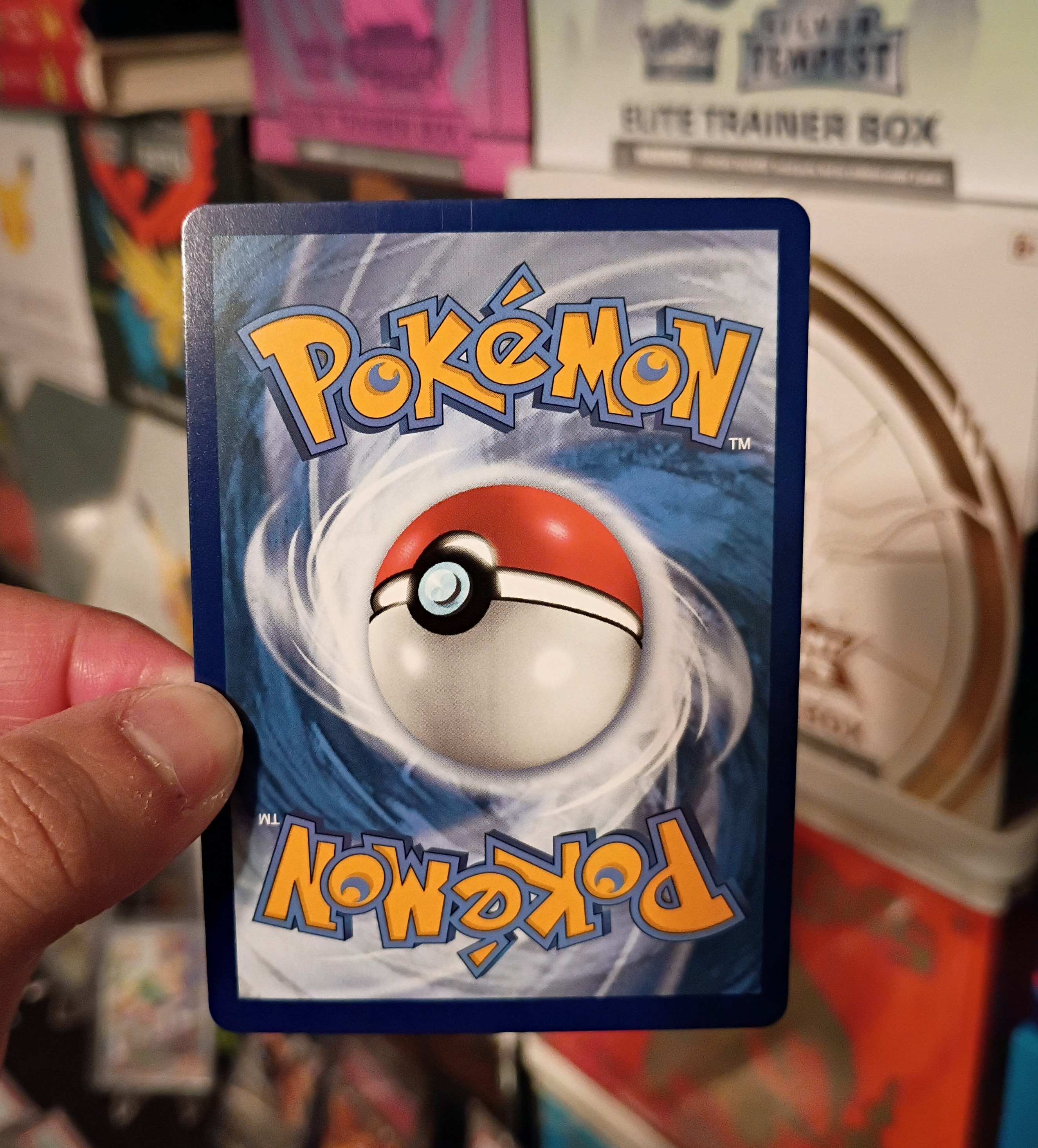 Pokemon Gallade V TG19/TG30 Swsh11: Lost Origin Trainer Gallery Holo