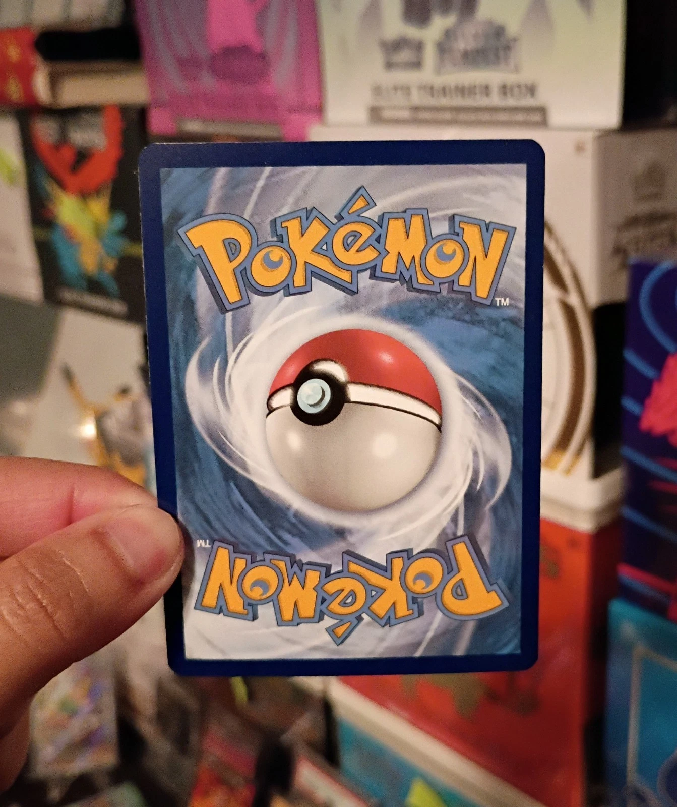 Pokemon Zekrom TG05/TG30 Swsh09: Brilliant Stars Trainer Gallery Holo