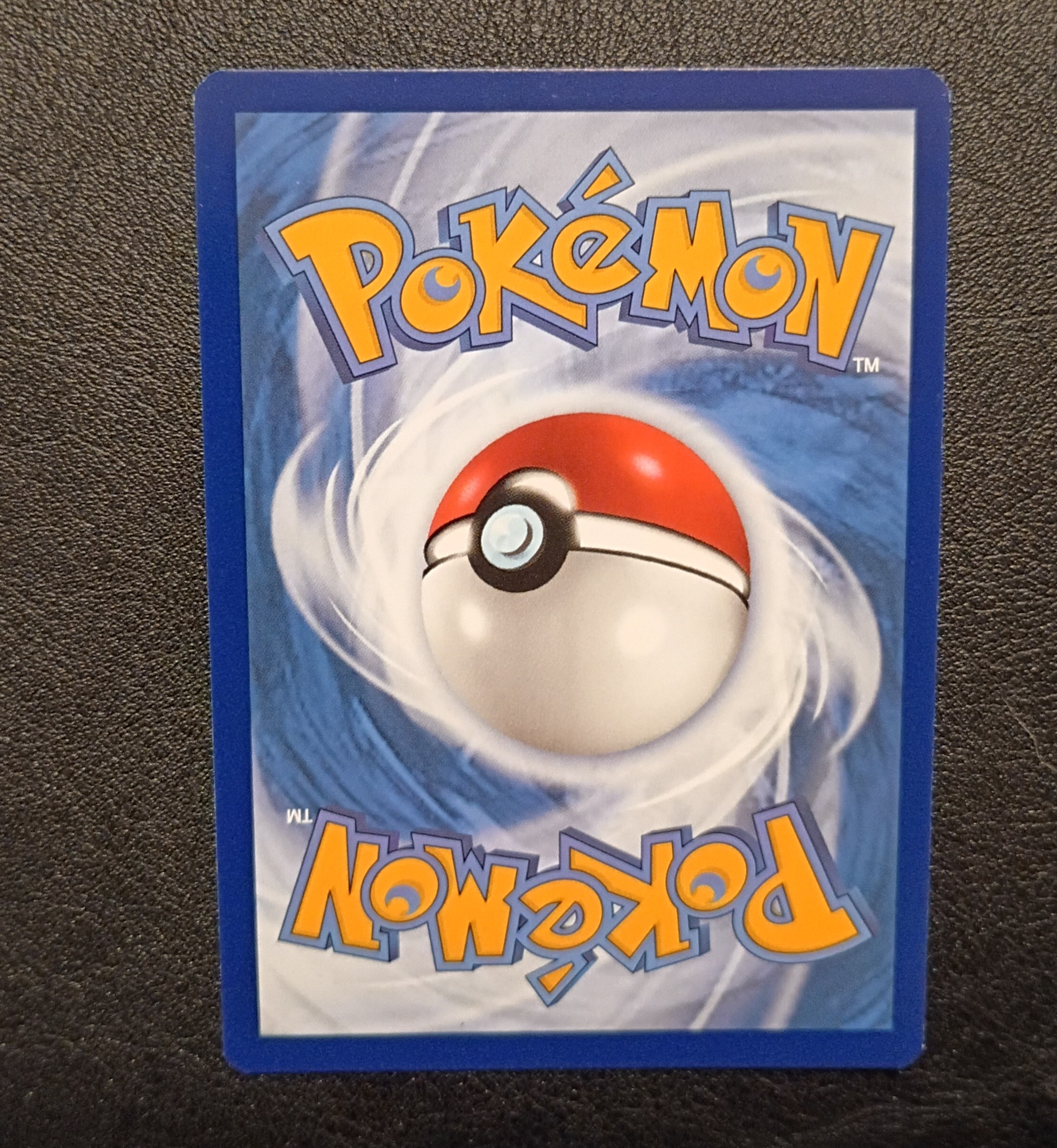 Pokemon Ninetales 199/197 SV03: Obsidian Flames Holo