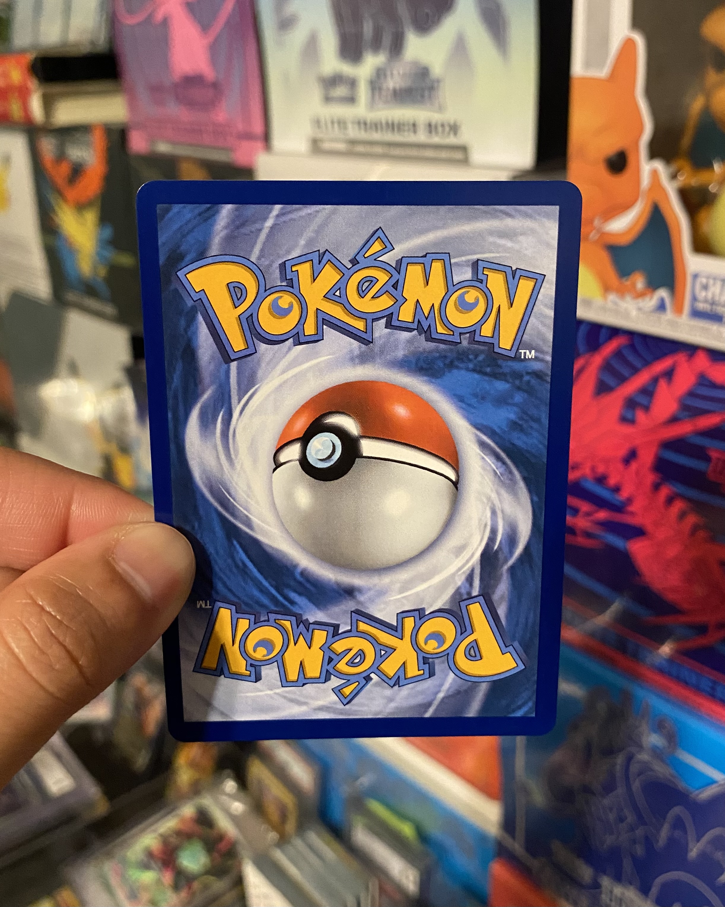 Pokemon Wally's Compassion 186/132 Me01: Mega Evolution 