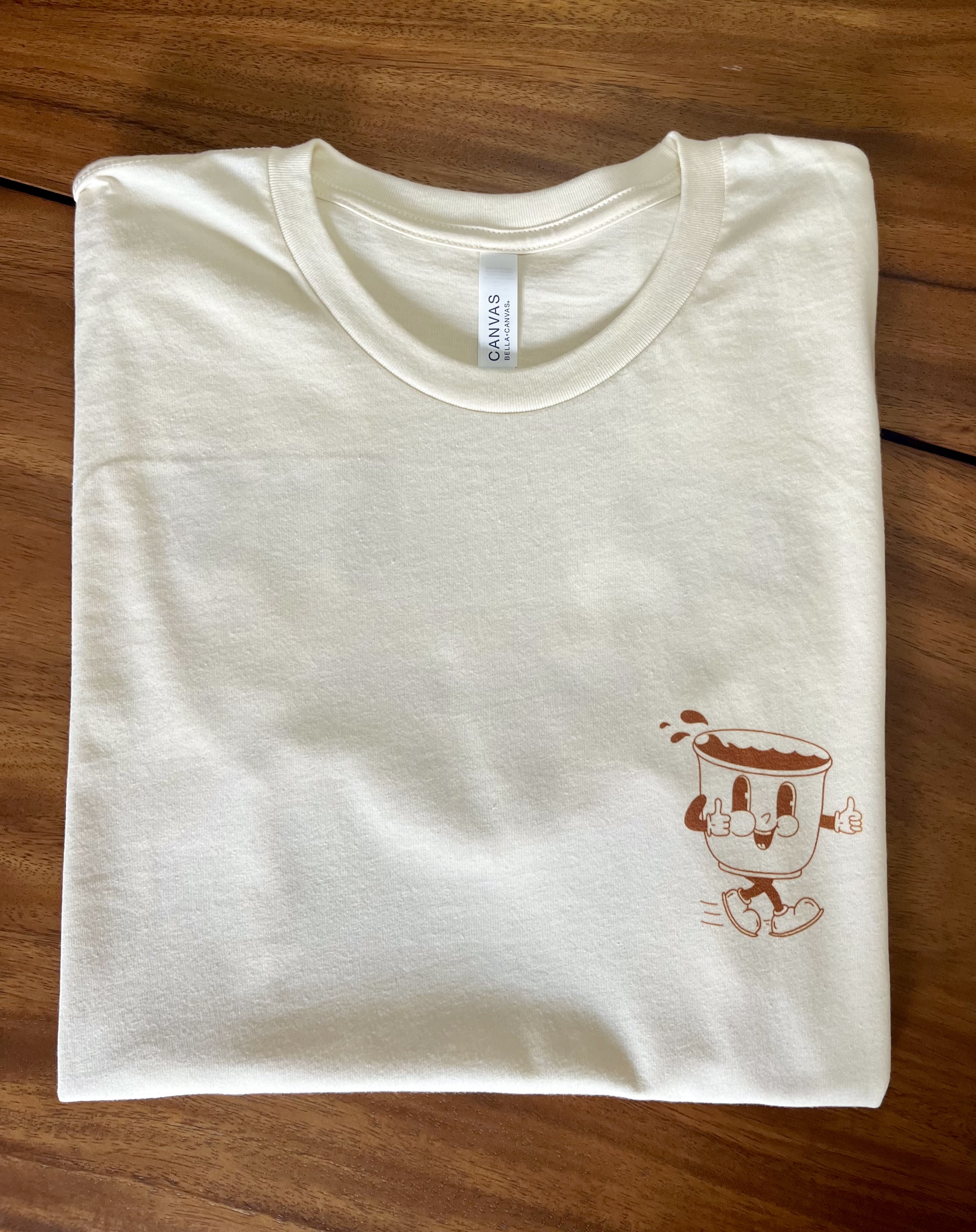 More Espresso Less Depresso T-Shirt