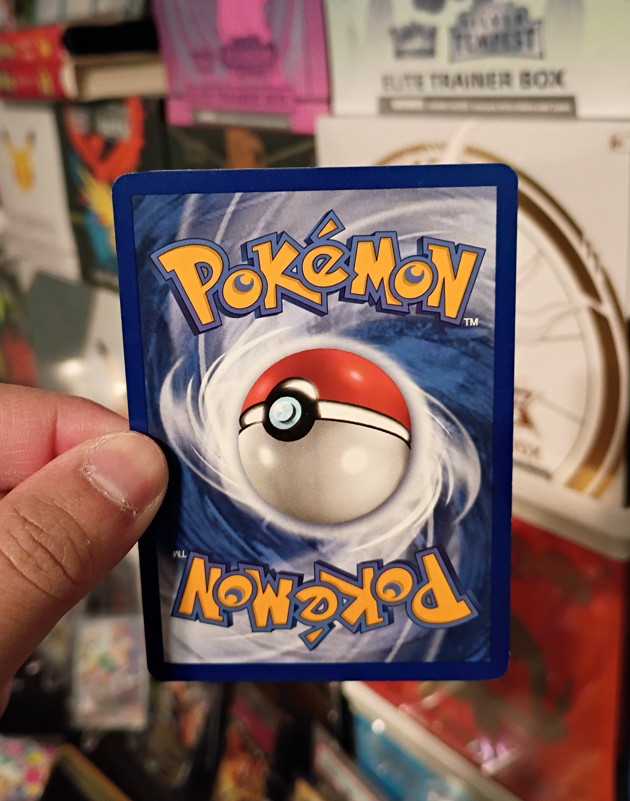 Pokemon Kabuto 50/62 Fossil 1st Edition