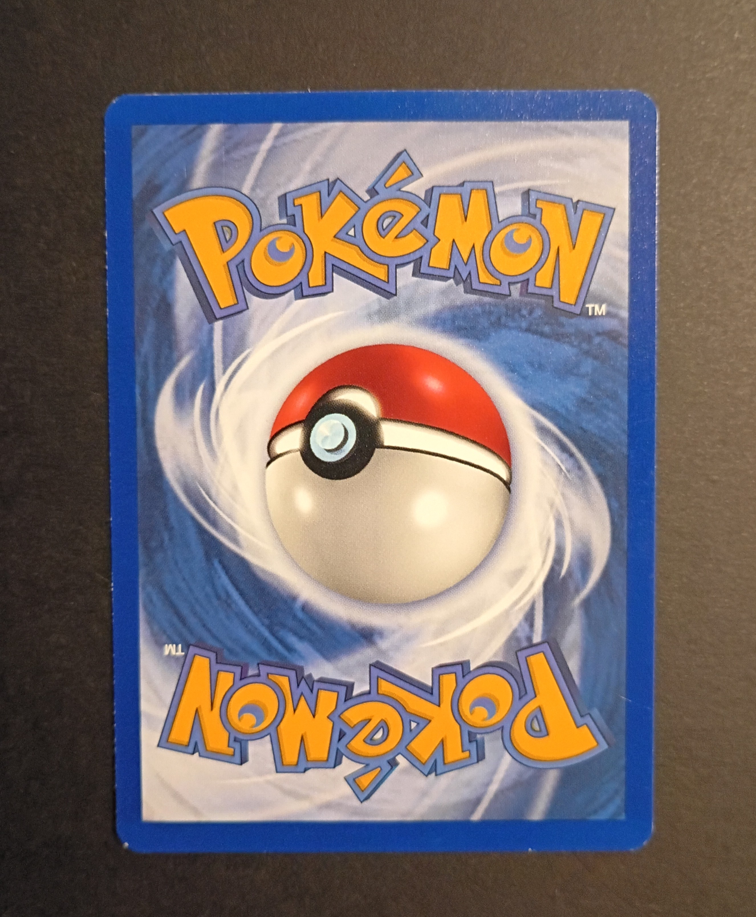 Pokemon Poliwrath 28/75 Neo Discovery Regular 1st edition