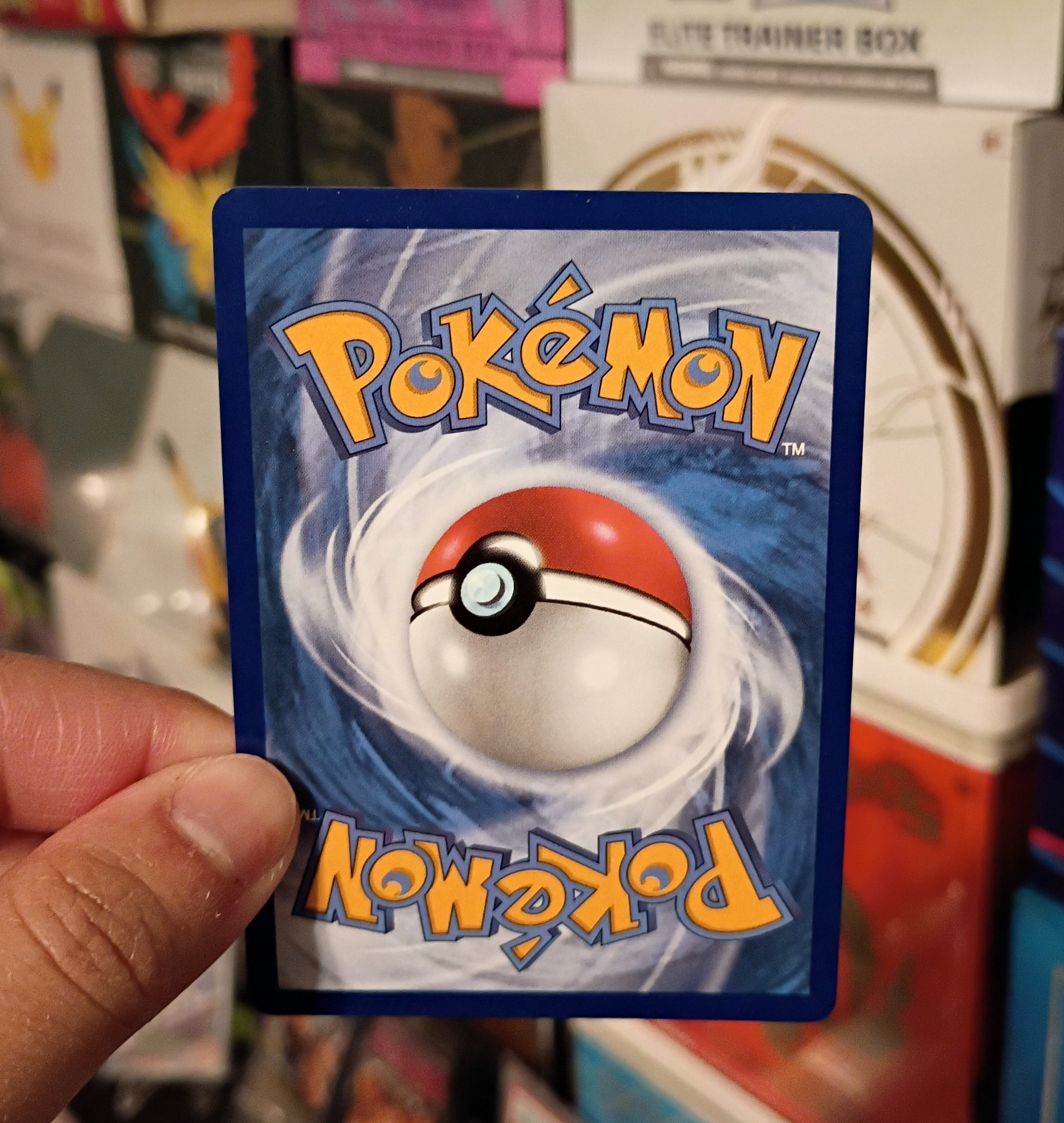 Pokemon Ambipom 107/094 Me02: Phantasmal Flames Holo