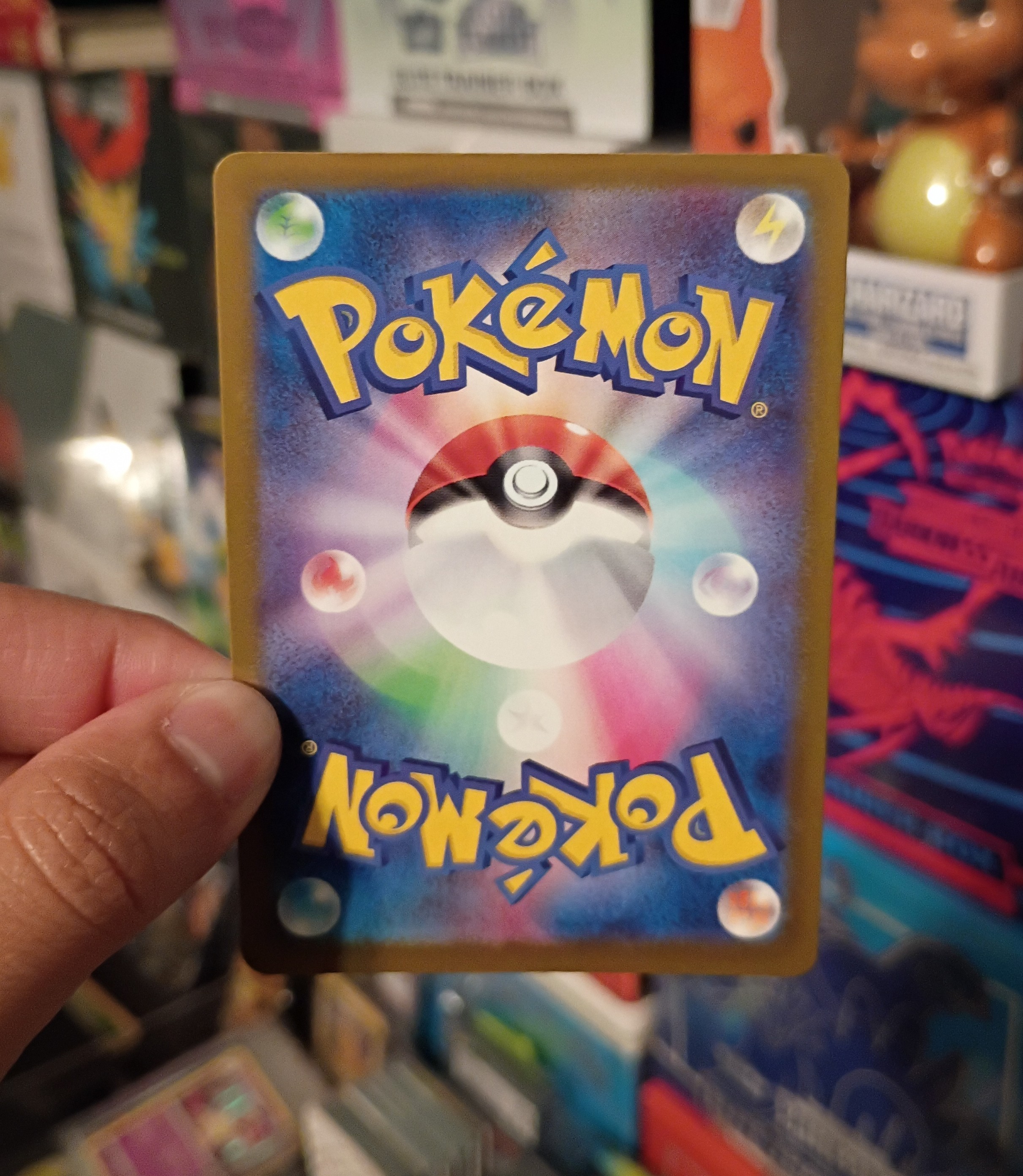 Pokemon Psyduck 199/193 M2a: Mega Dream Ex Holo (Japanese)