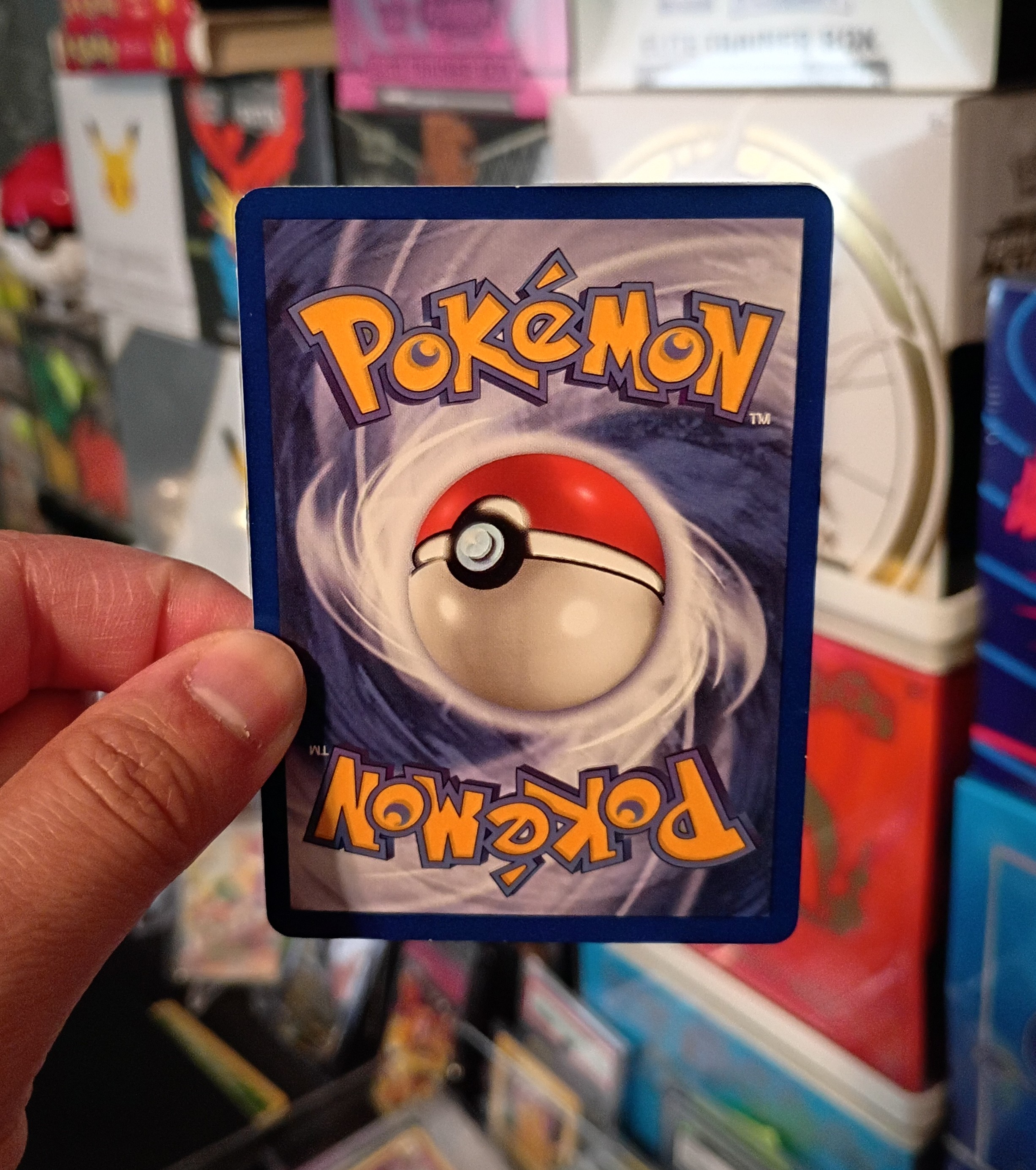 Pokemon Rocket's Sneak Attack 72/82 Team Rocket Regular 1st Edition