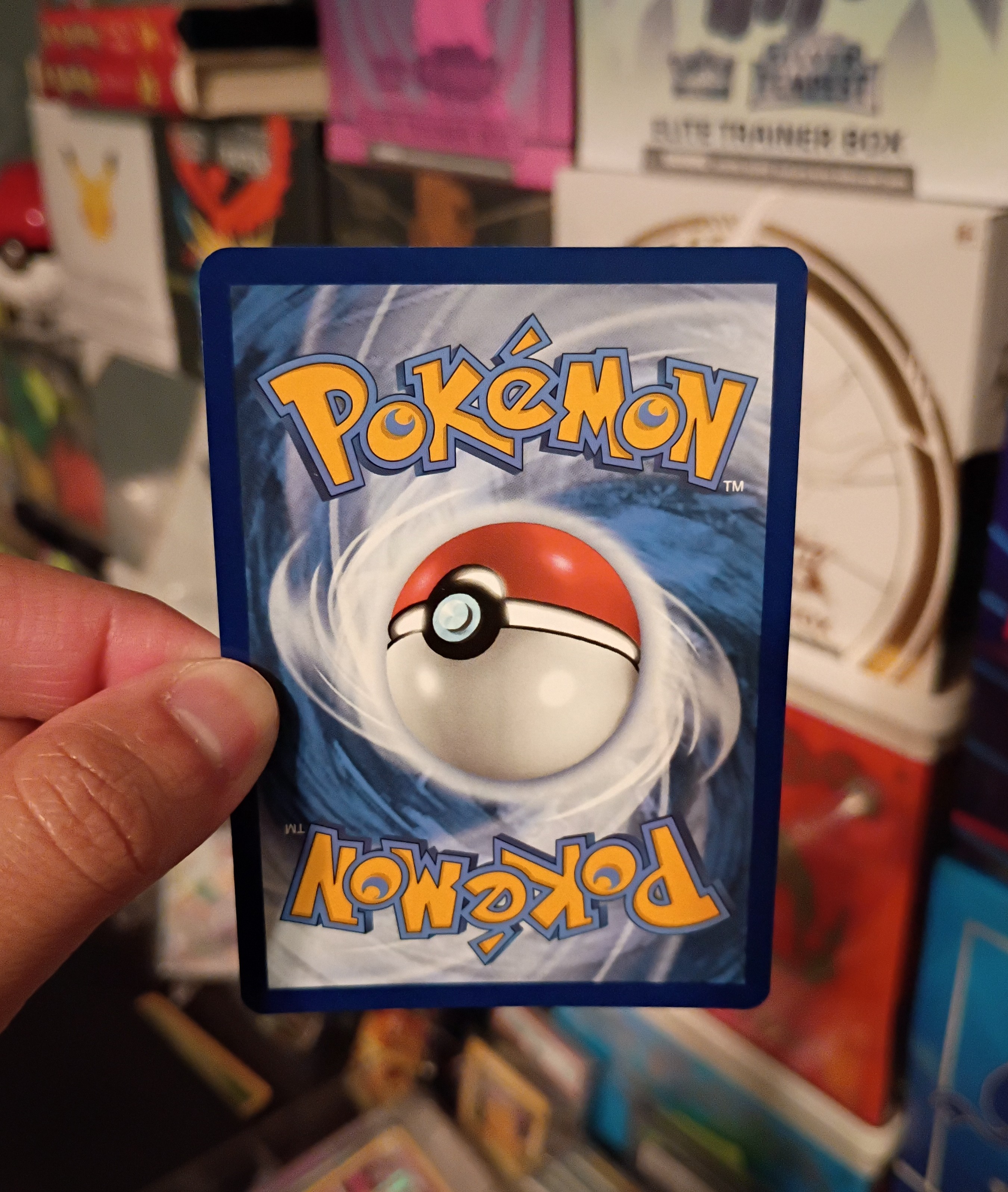 Pokemon Axew 145/086 Sv: Black Bolt Holo