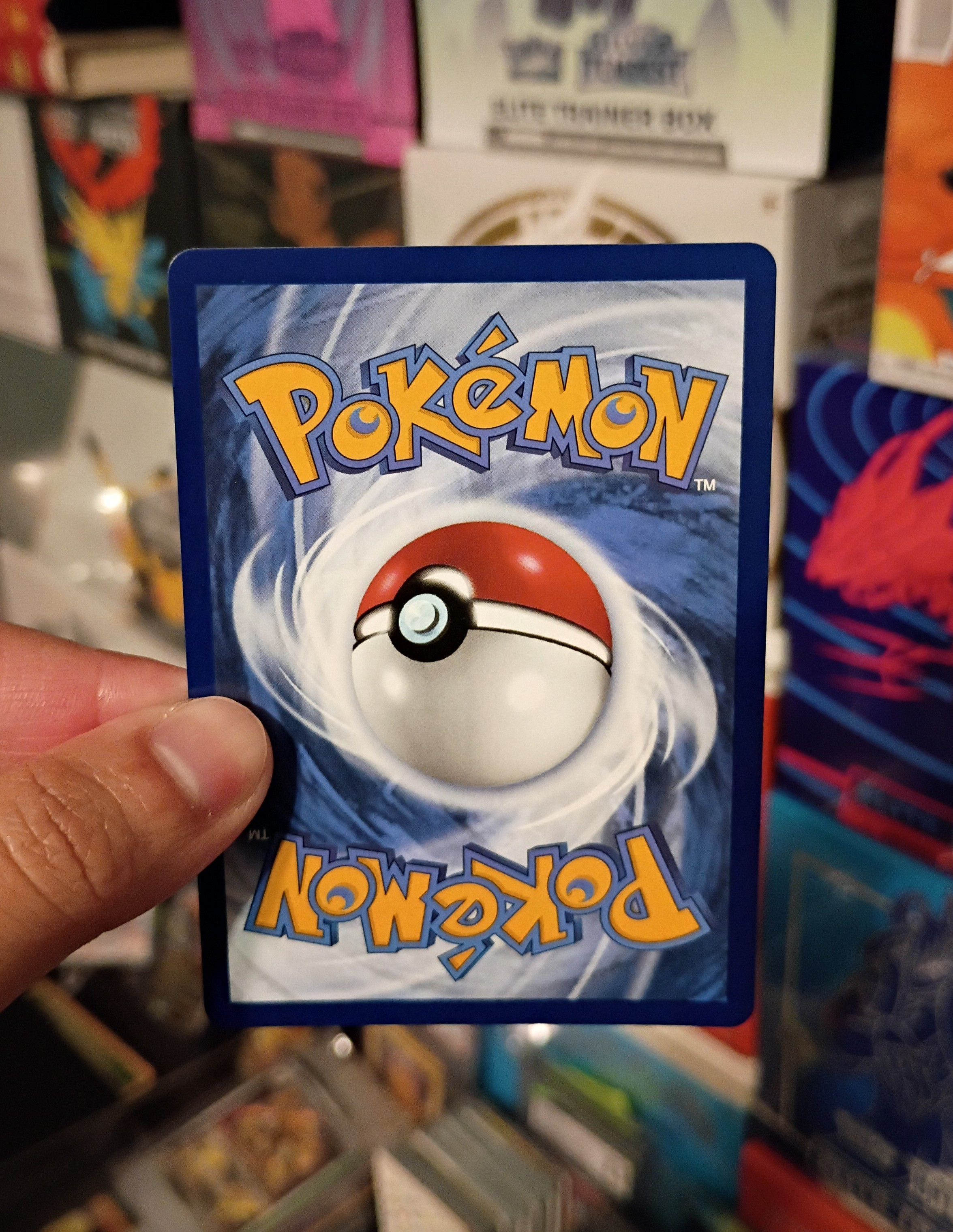 Pokemon Lillie's Determination 169/132 Me01: Mega Evolution Holo