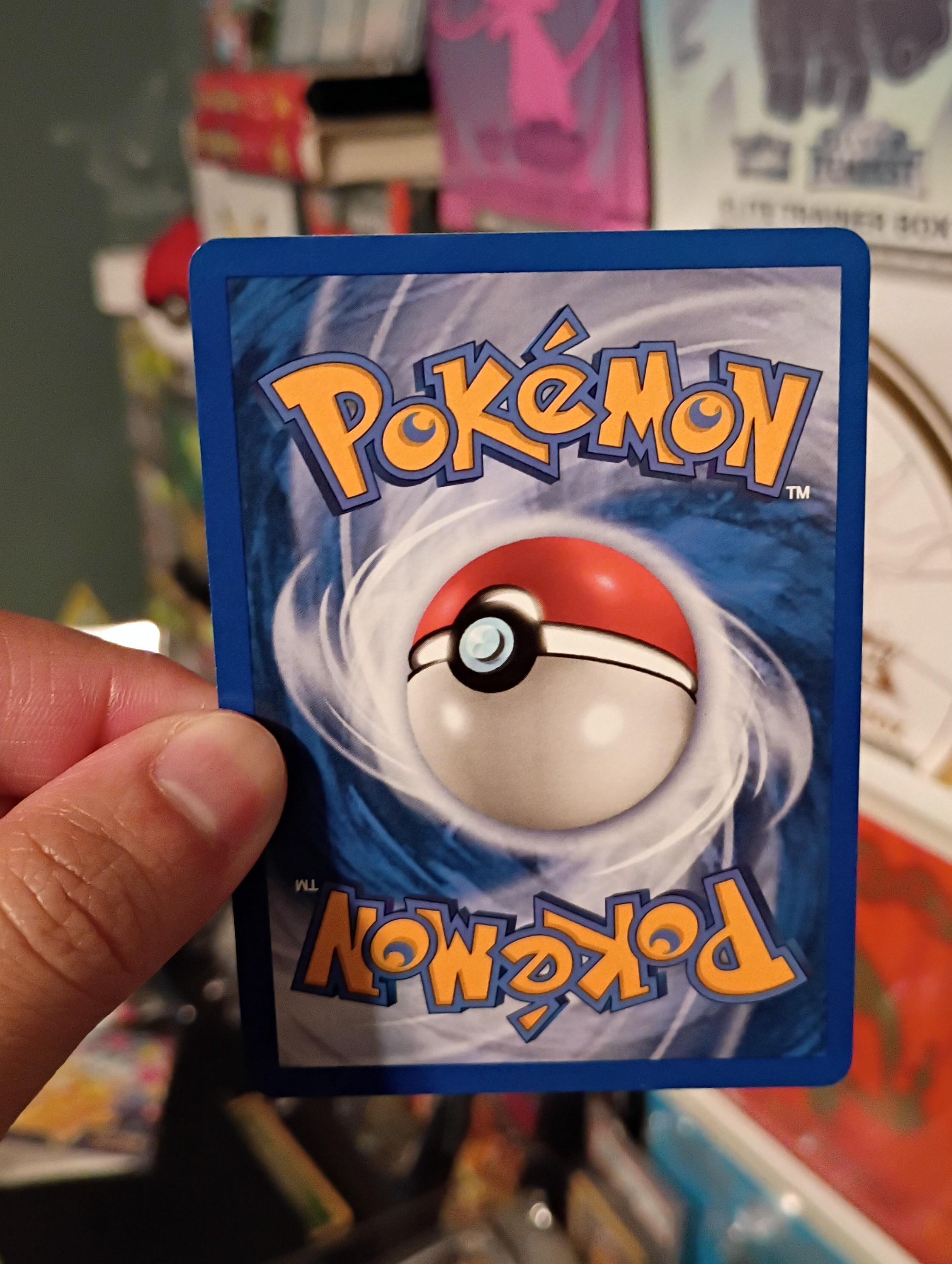 Pokemon Buried Fossil 47/144 Skyridge Regular