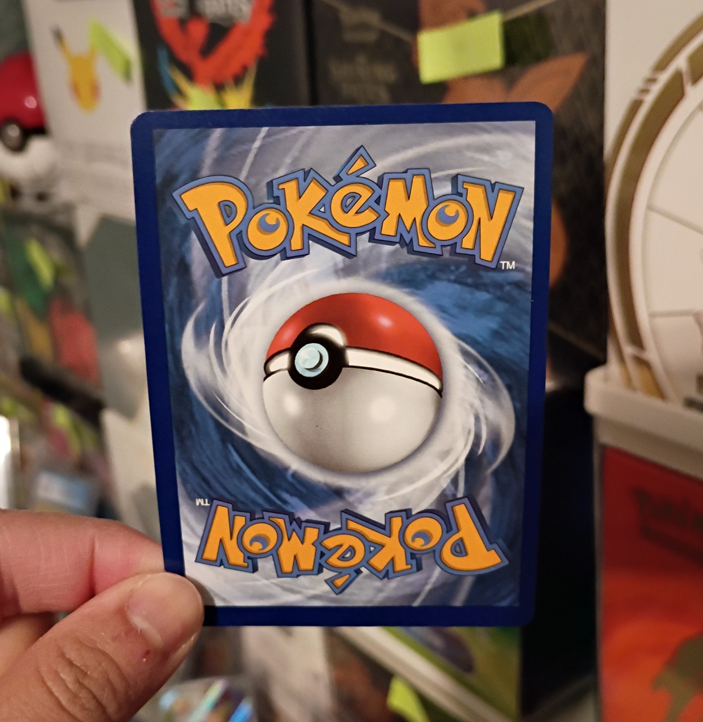 Pokemon Mega Lucario ex 160/132 Me01: Mega Evolution Holo