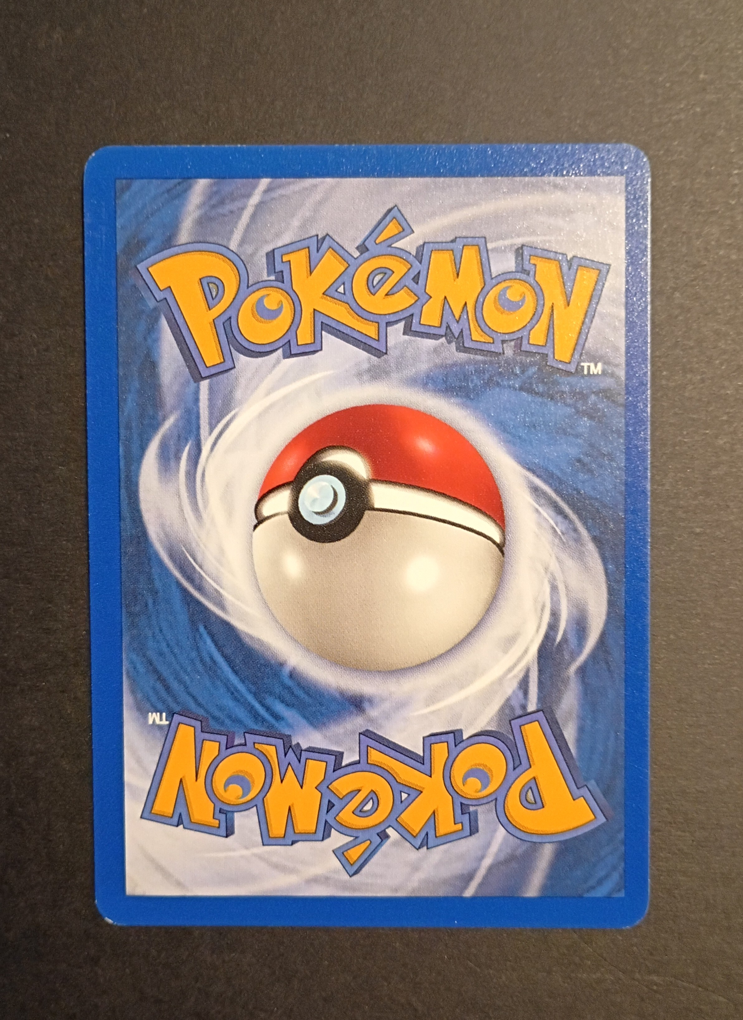 Pokemon Buried Fossil 47/144 Skyridge Regular