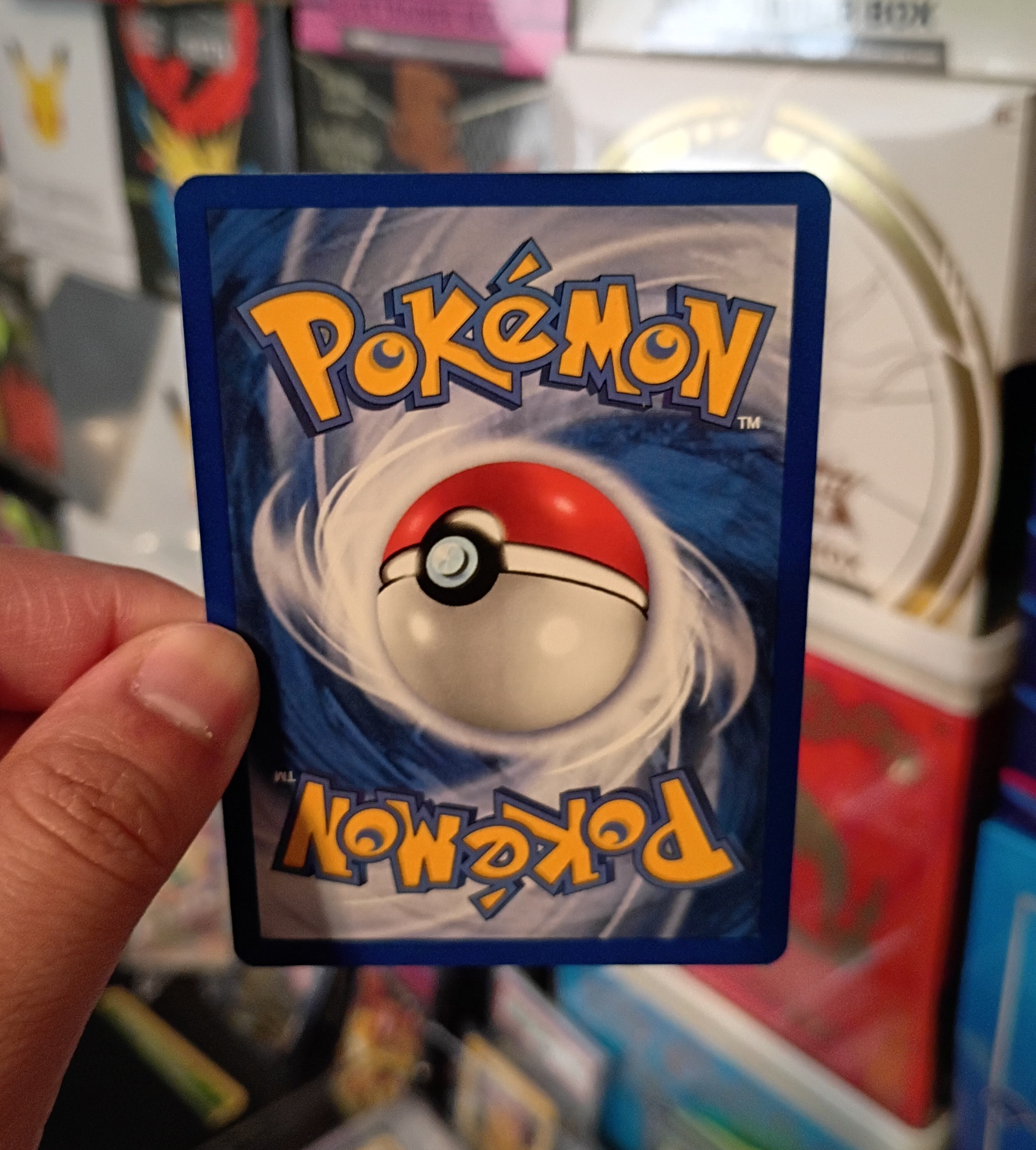 Pokemon Misty's Wish 108/132 Gym Challenge Regular