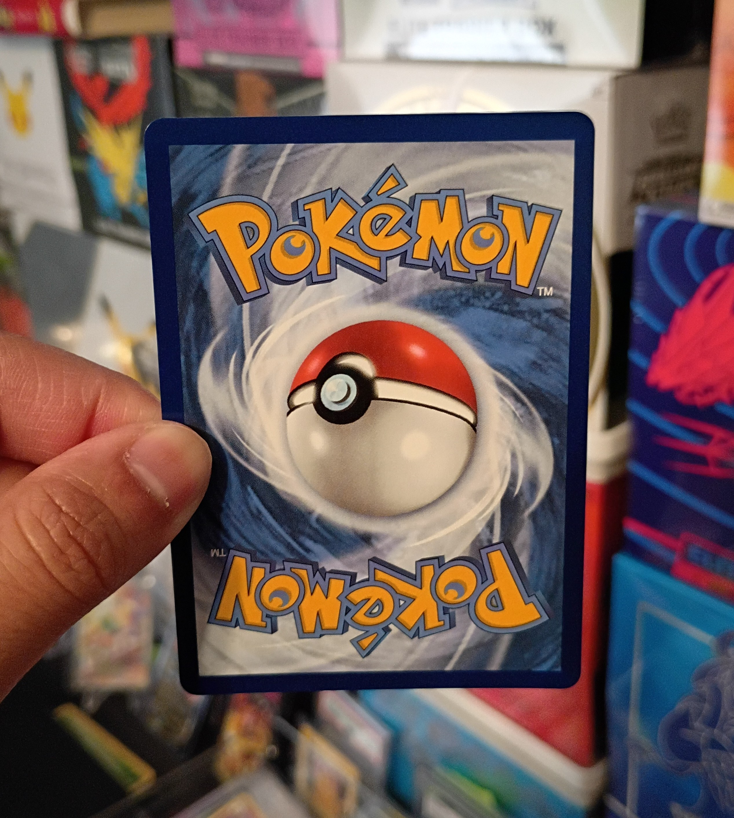 Pokemon Umbreon ex - (Prismatic Evolutions Stamp) 060/131