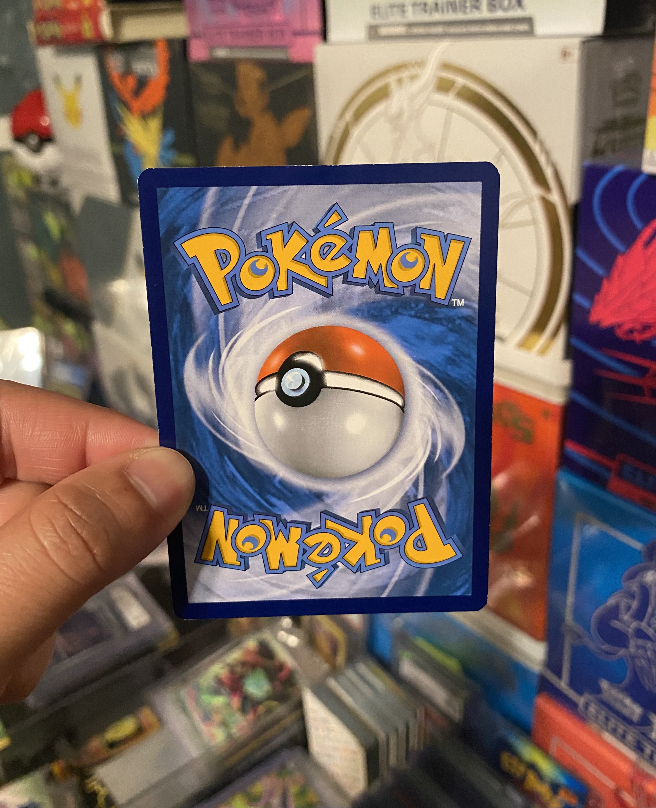 Pokemon Gallade EX (99 Full Art) 99/108 Roaring Skies Holo