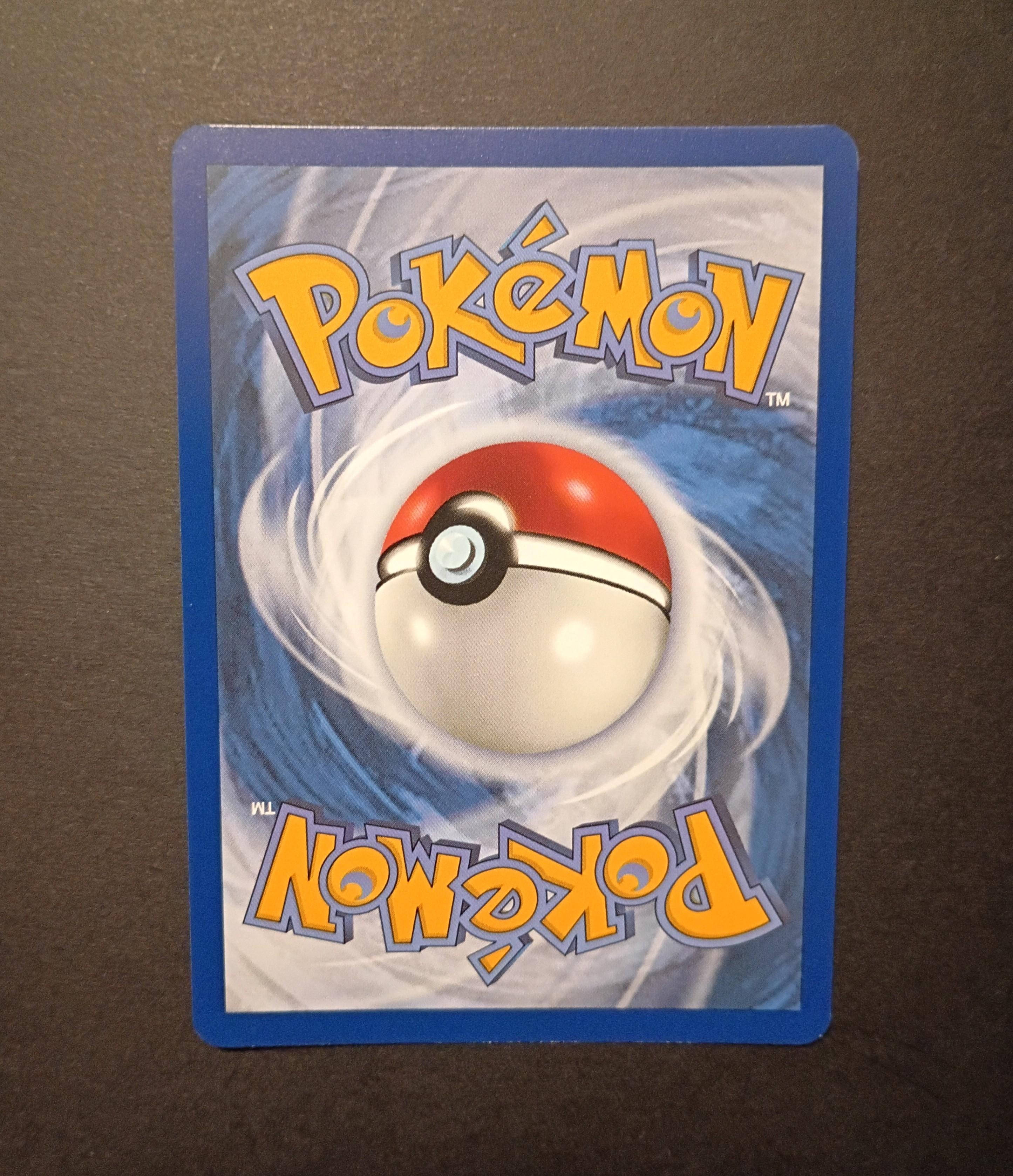 Pokemon Slakoth 212/191 Sv08: Surging Sparks Holo