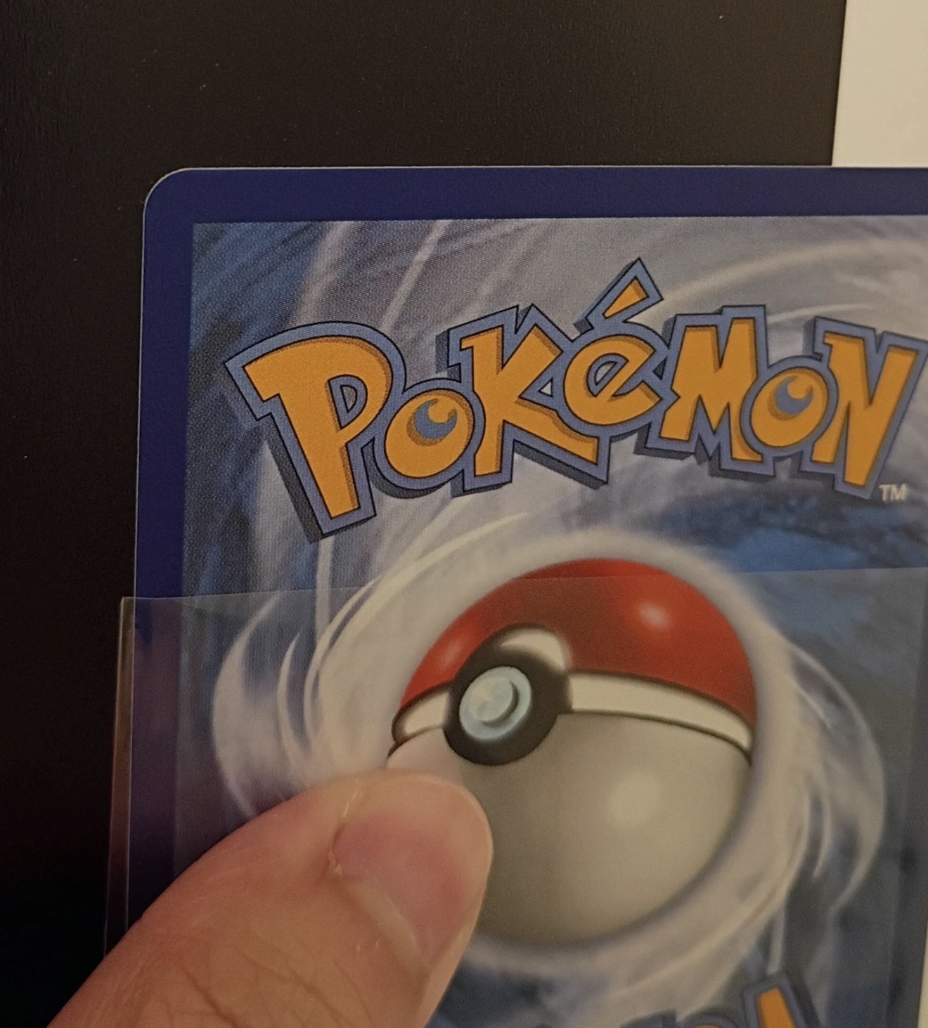 PokémonPokemon Mega Charizard X ex 109/094 Me02: Phantasmal Flames Holo Trading Card