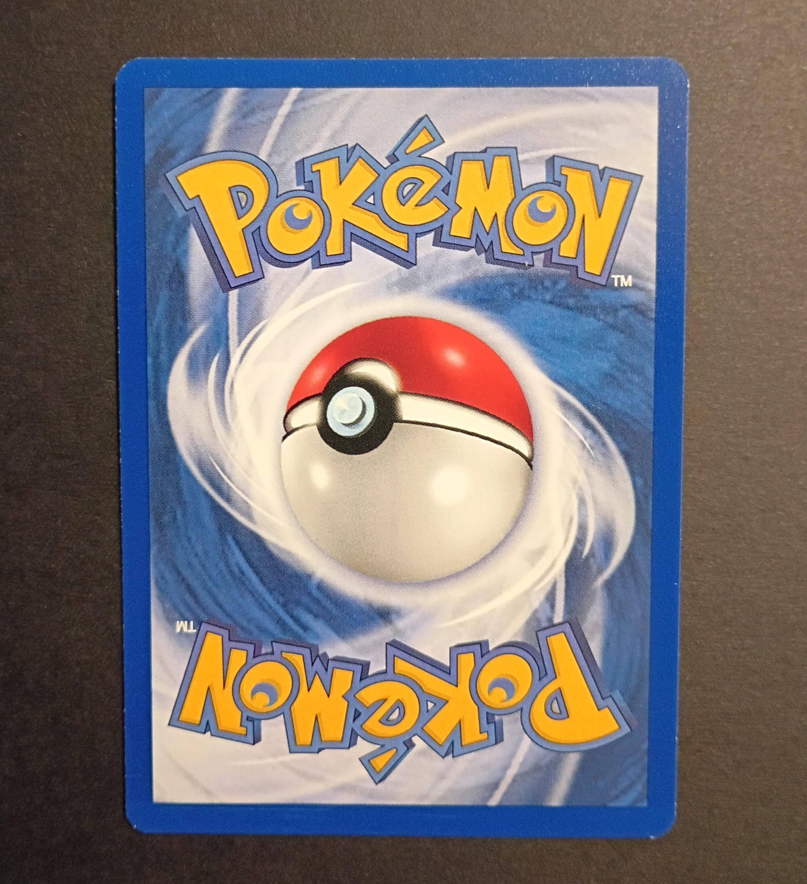 Pokemon Misty's Wish 108/132 Gym Challenge Regular