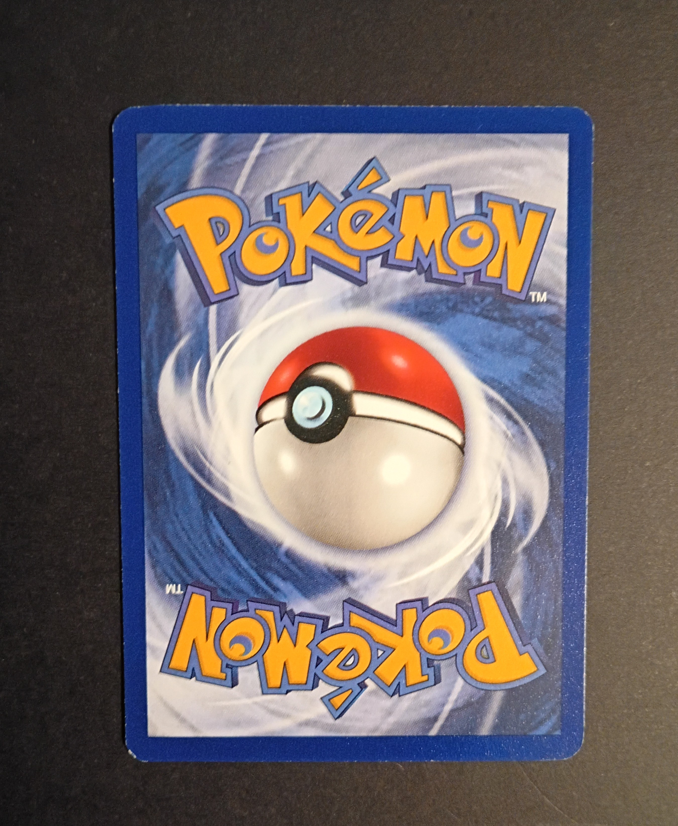 Pokemon Kabuto 50/62 Fossil 1st Edition