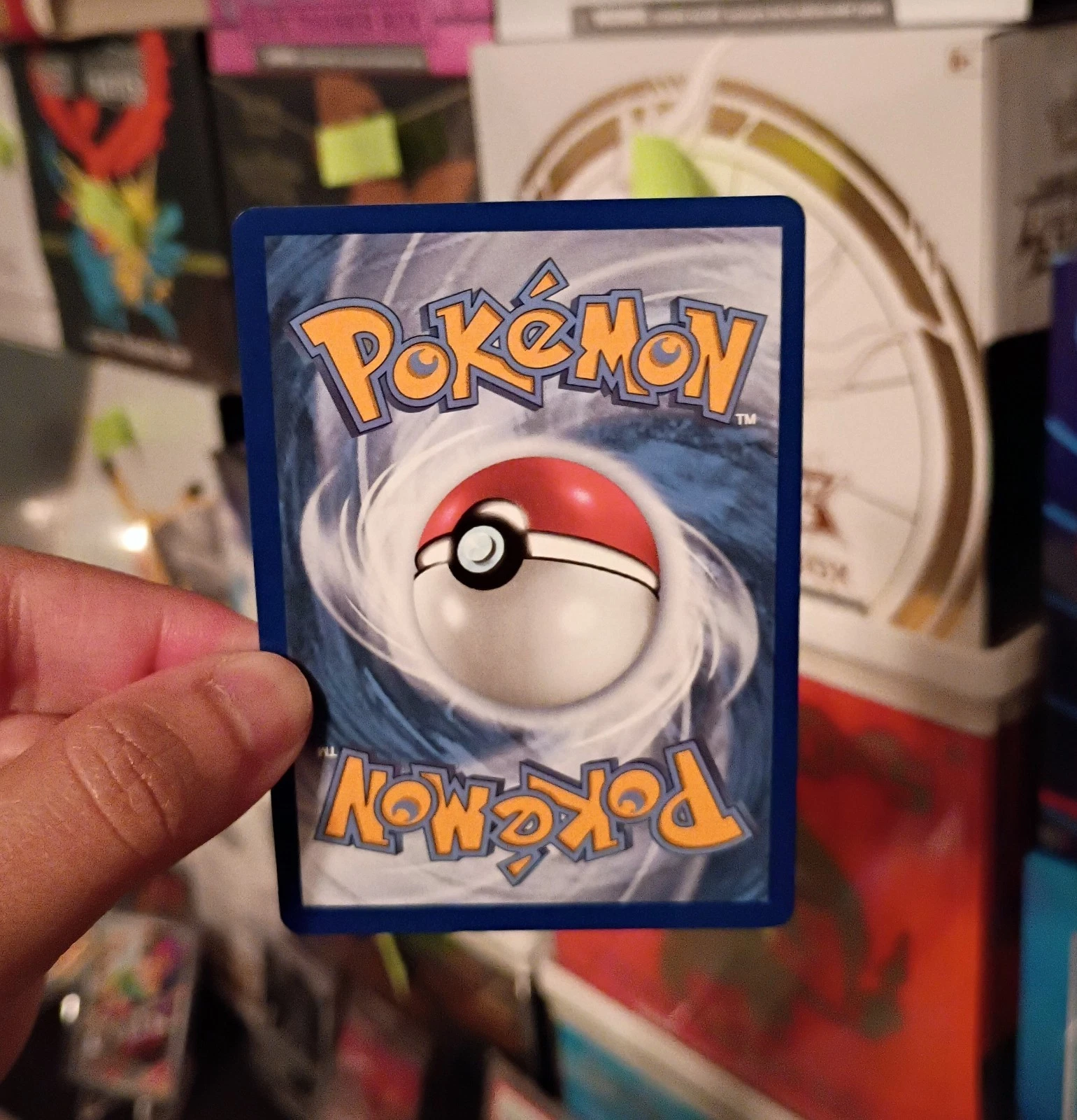 Pokemon Bulbasaur 133/132 Me01: Mega Evolution Holo