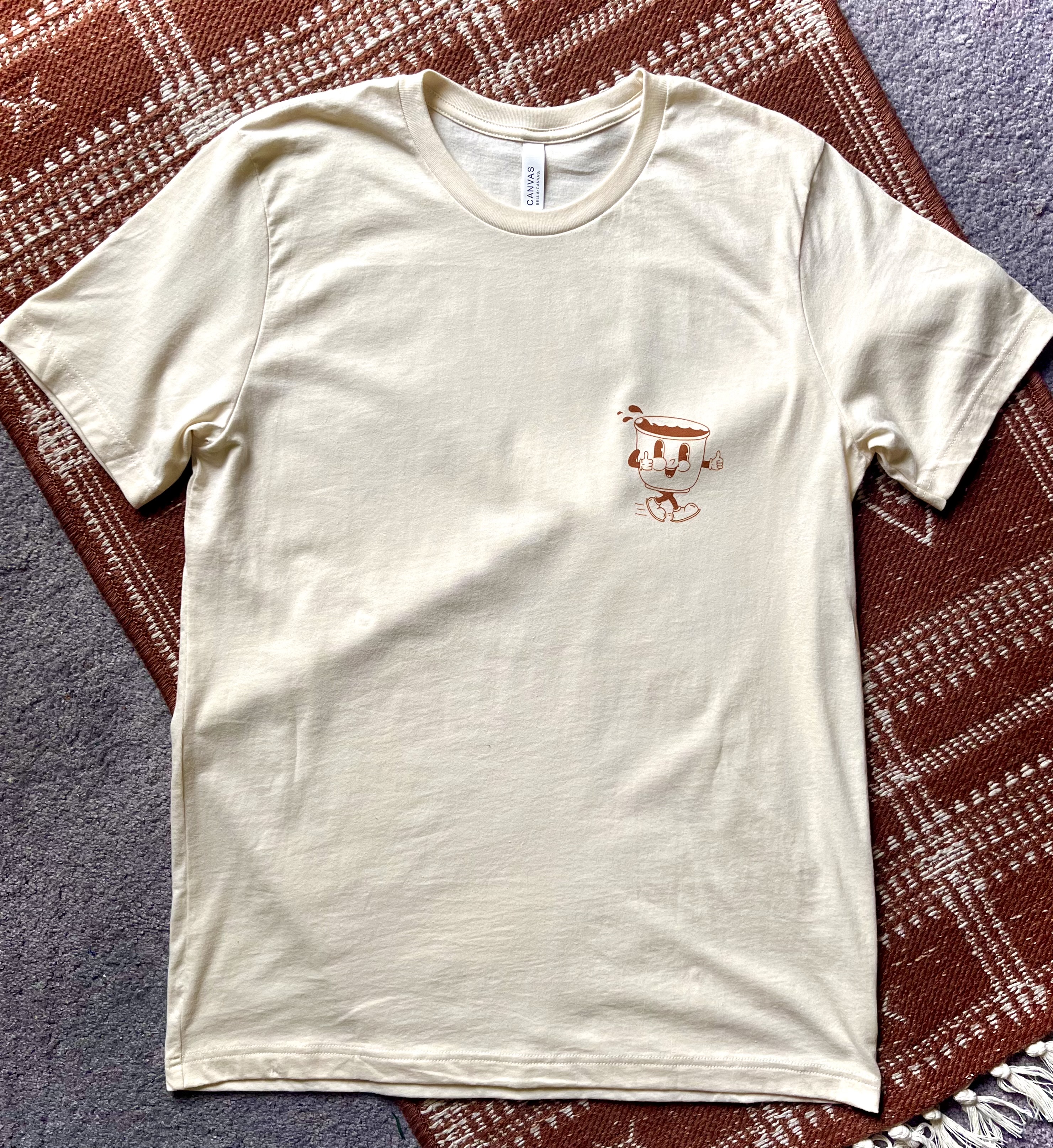 More Espresso Less Depresso T-Shirt