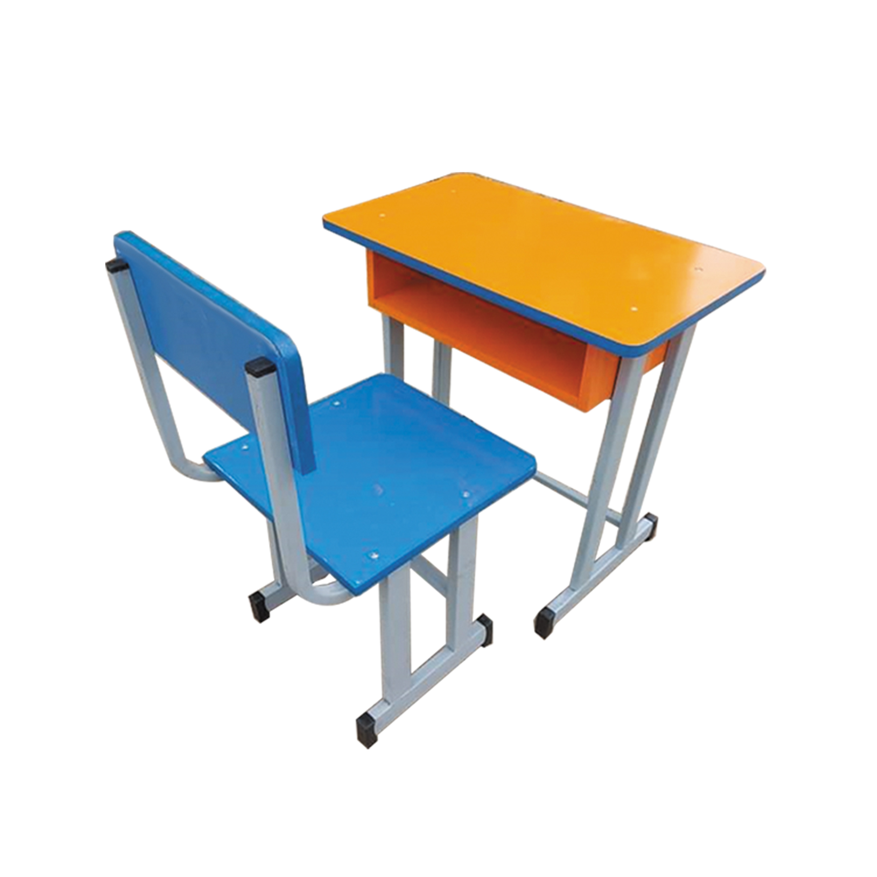 Kids Study Desk and Chair Set