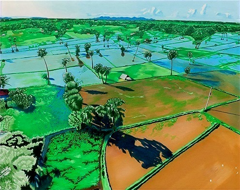 Kampot splendour