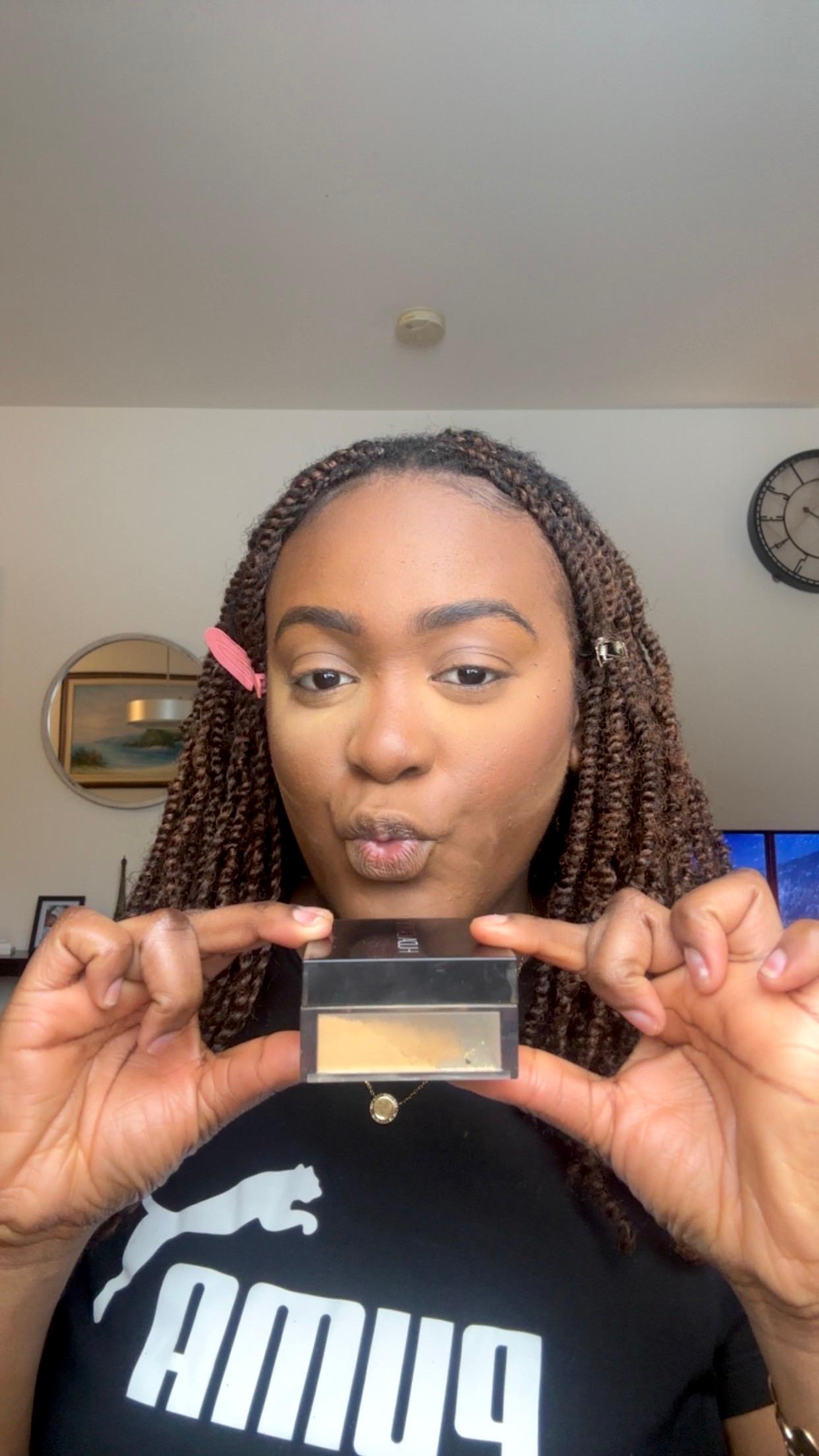 Online Foundation + Eyebrow Makeup Lessons