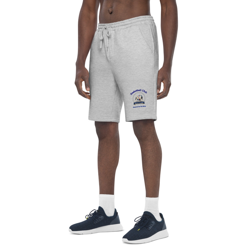 Basketball Club Men's fleece shorts