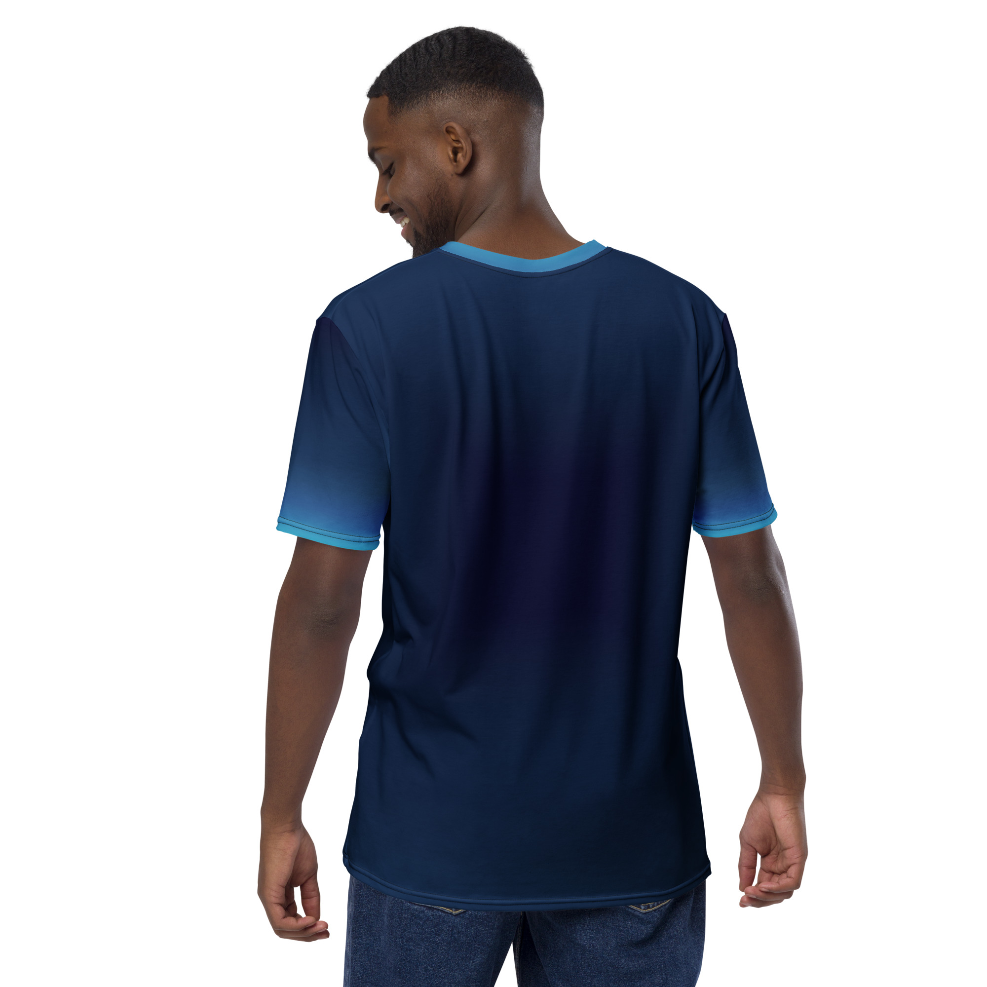 BBall Shoes Men's t-shirt