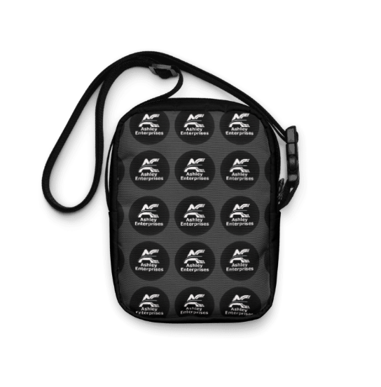 AE Utility crossbody bag