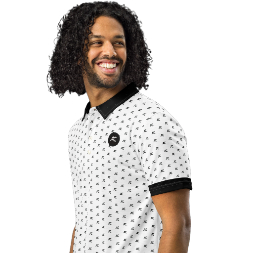 AE Men’s slim fit polo