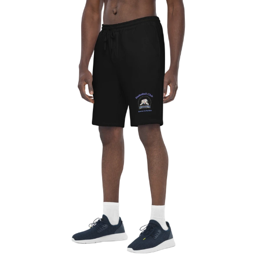 Basketball Club Men's fleece shorts