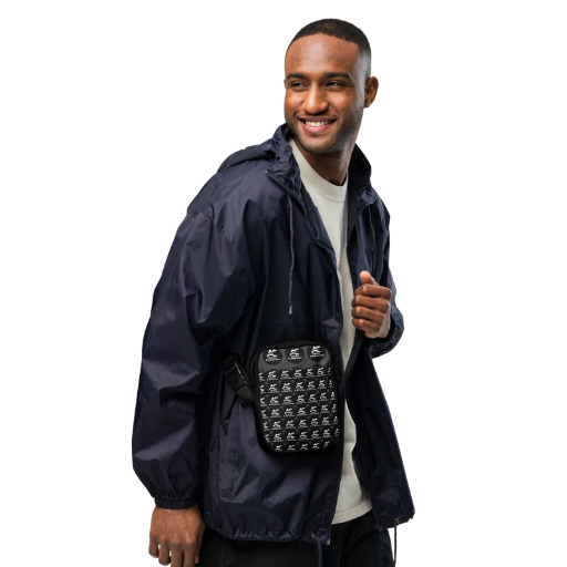 AE Utility crossbody bag