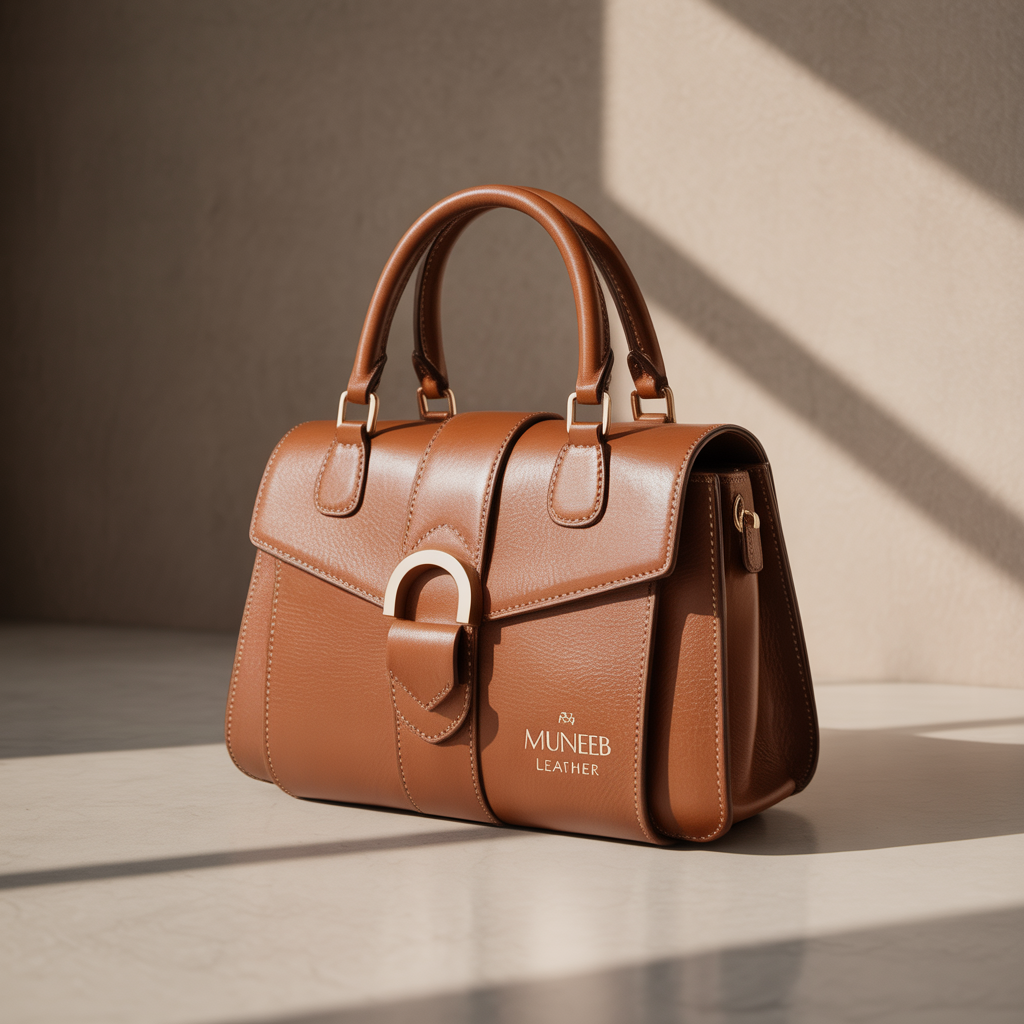 Stop carrying ordinary bags… Upgrade to pure luxury