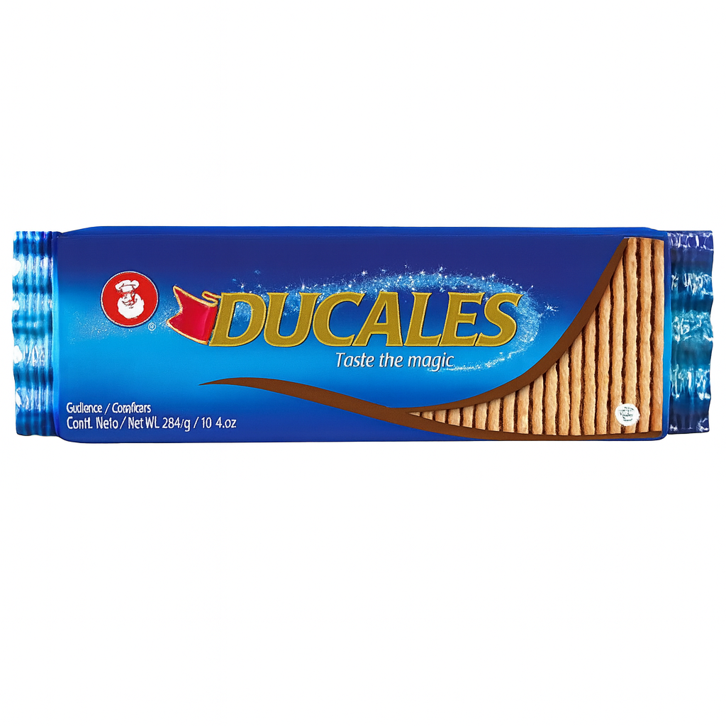 Galletas Ducales 284g