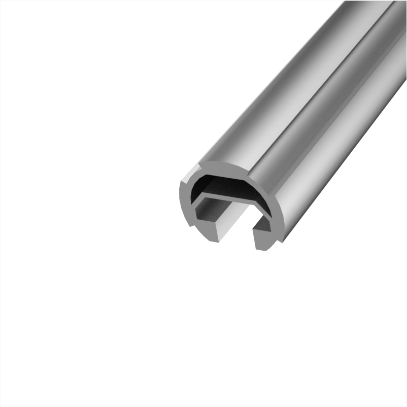 Aluminium-Linearführungsschiene