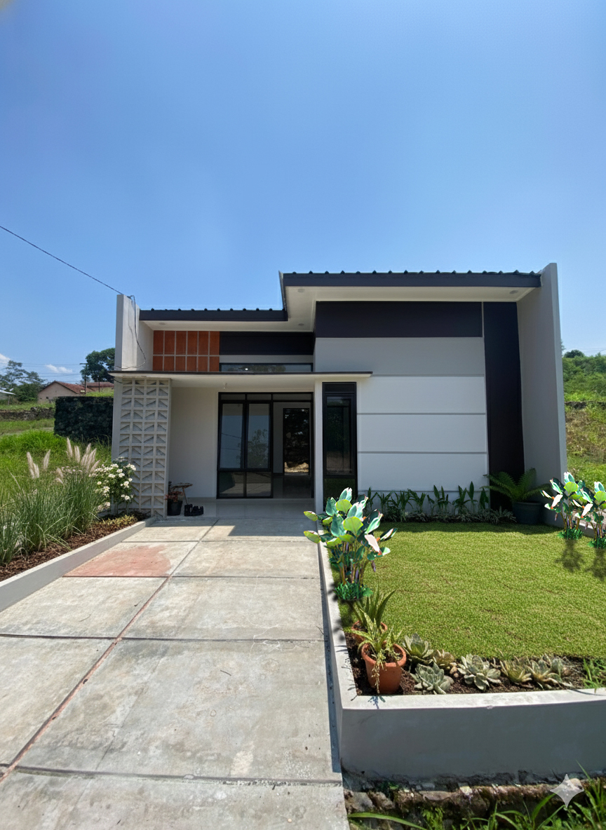 CT-BYDIEL REGENCY - KOMERSIL