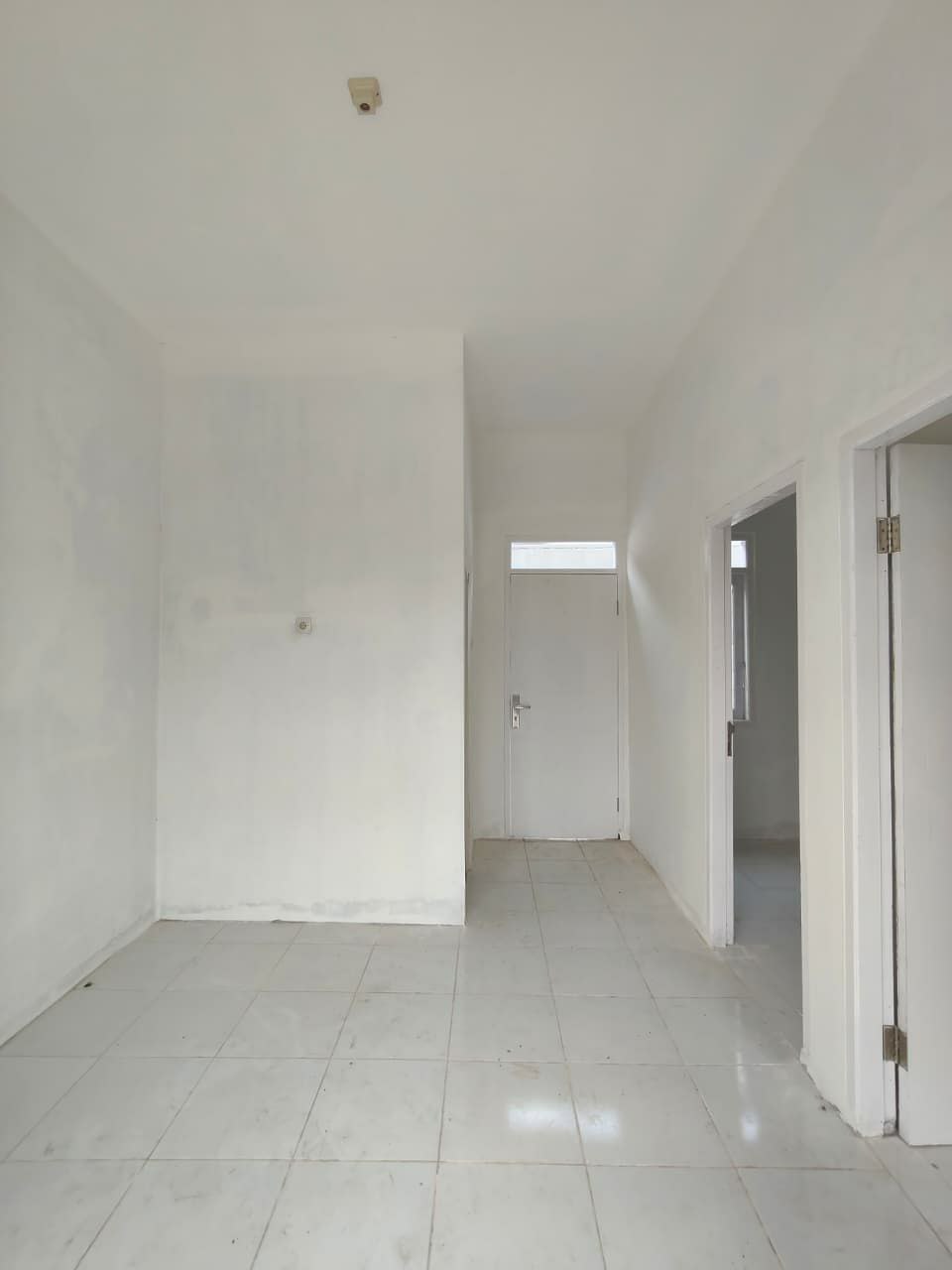 THE TAMAR VILLAGE - SUBSIDI