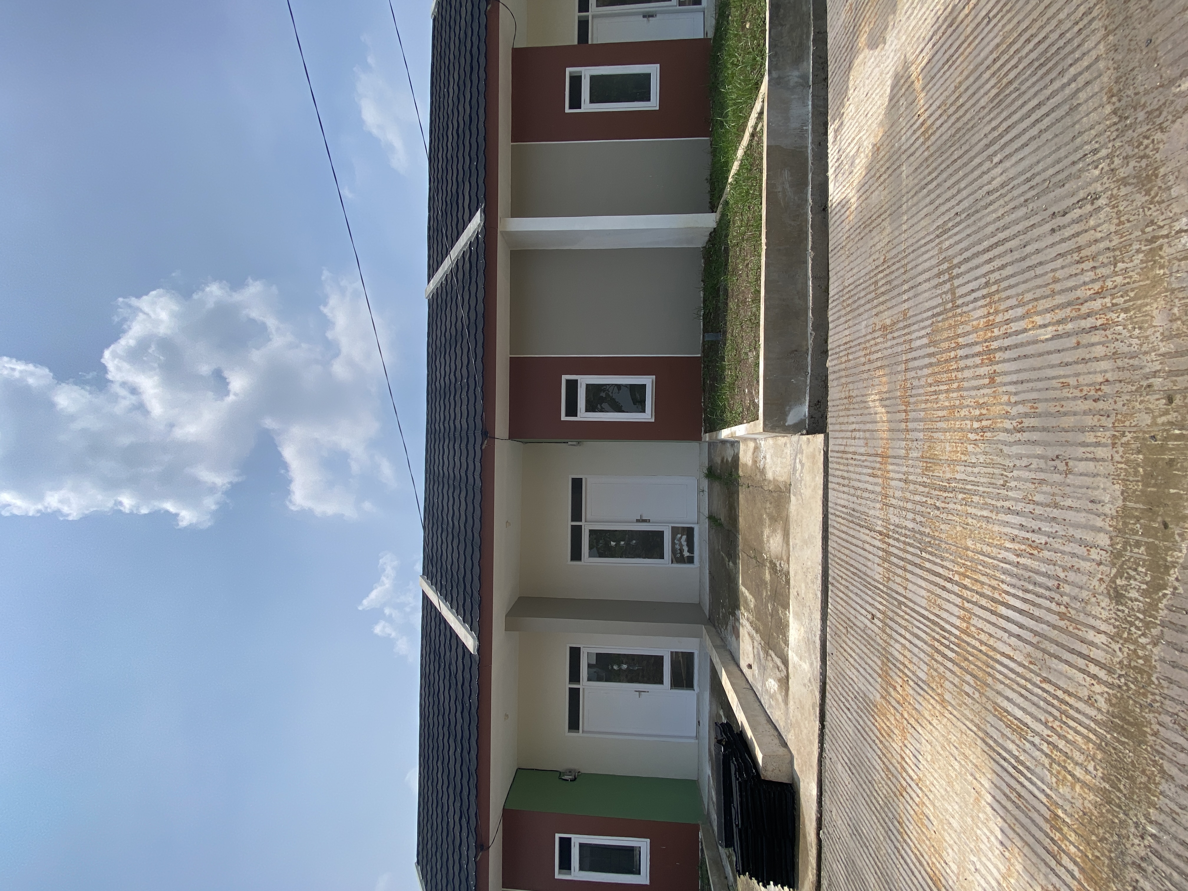 THE TAMAR VILLAGE - SUBSIDI